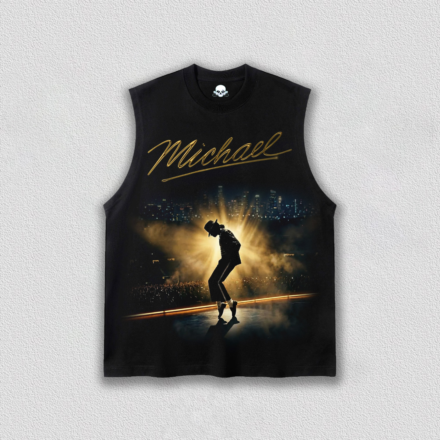 Michael Jackson C4