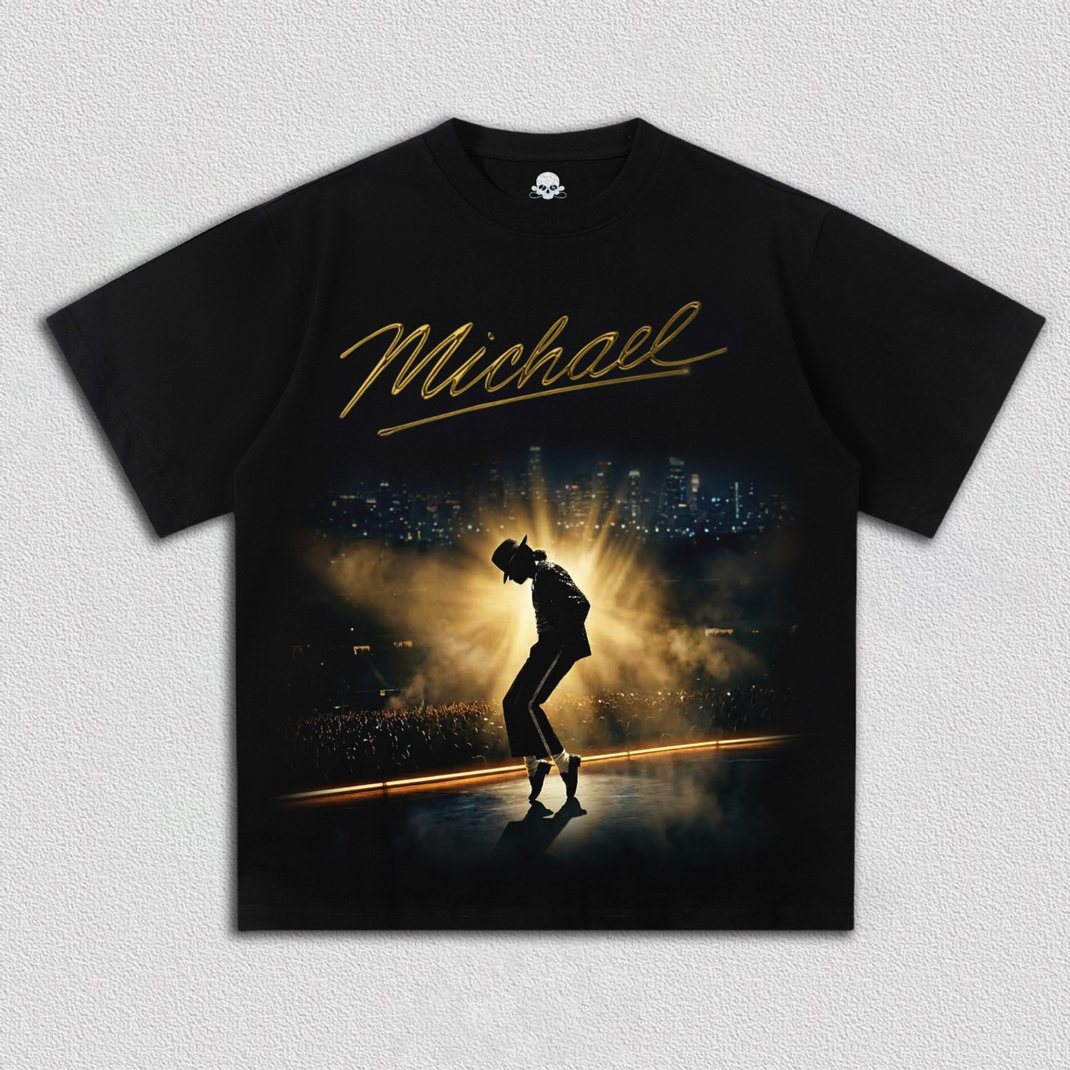 Michael Jackson C4