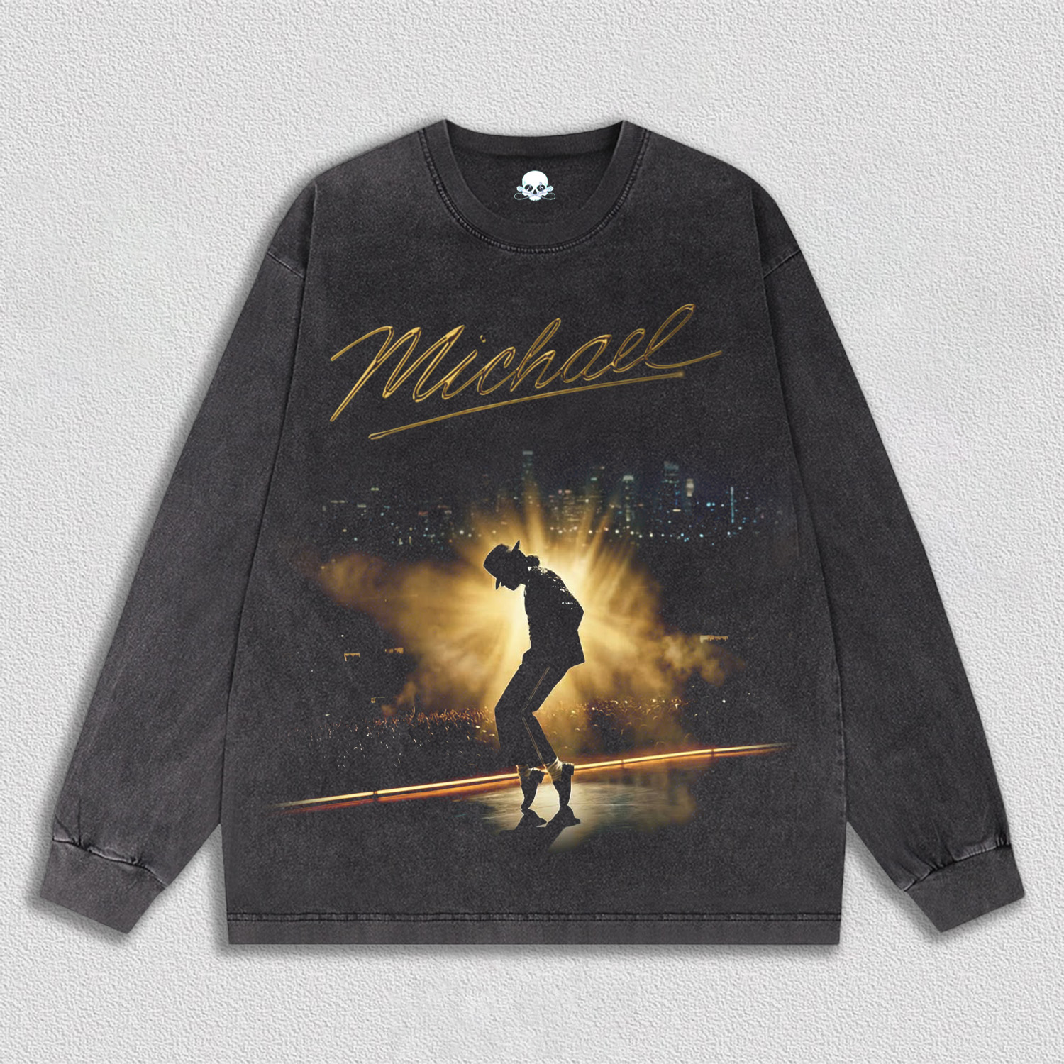 Michael Jackson C4