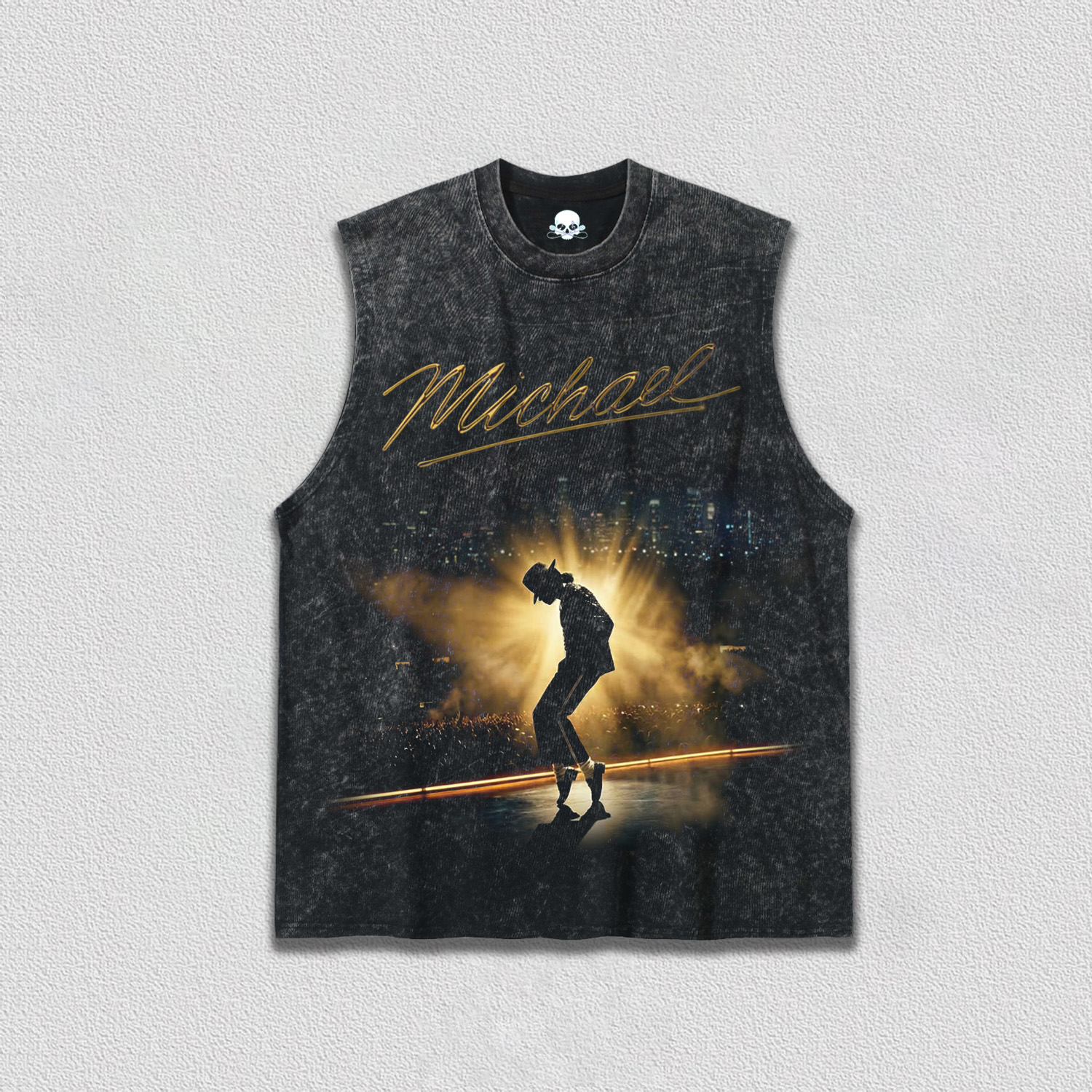 Michael Jackson C4