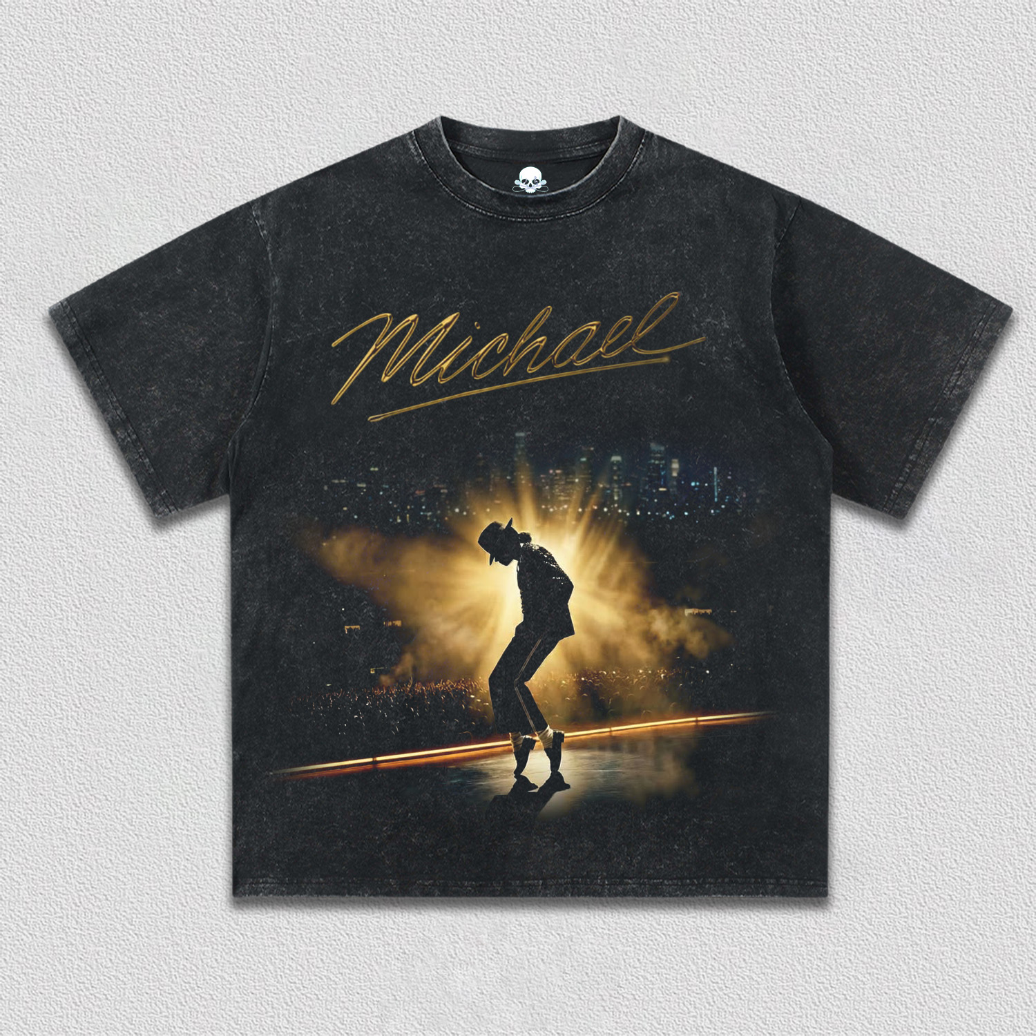Michael Jackson C4