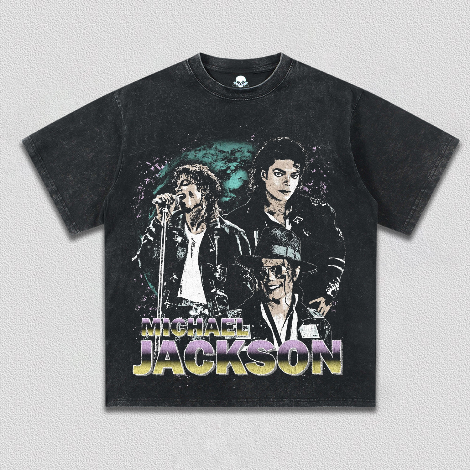 Michael Jackson C5