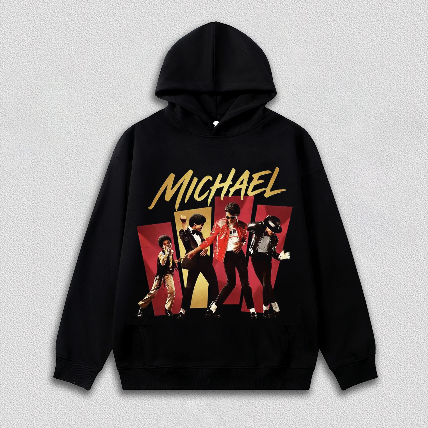 Michael Jackson H1
