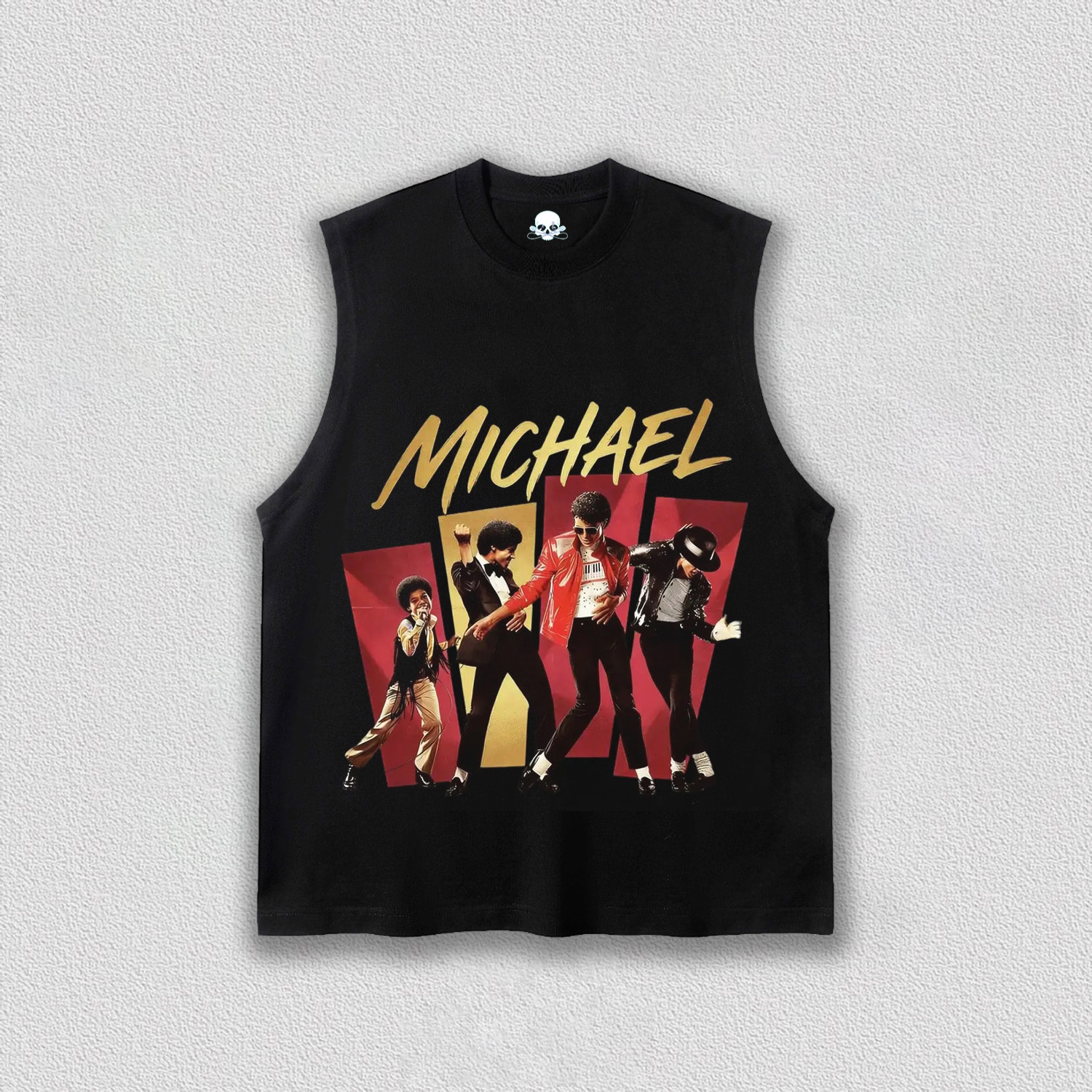 Michael Jackson H1
