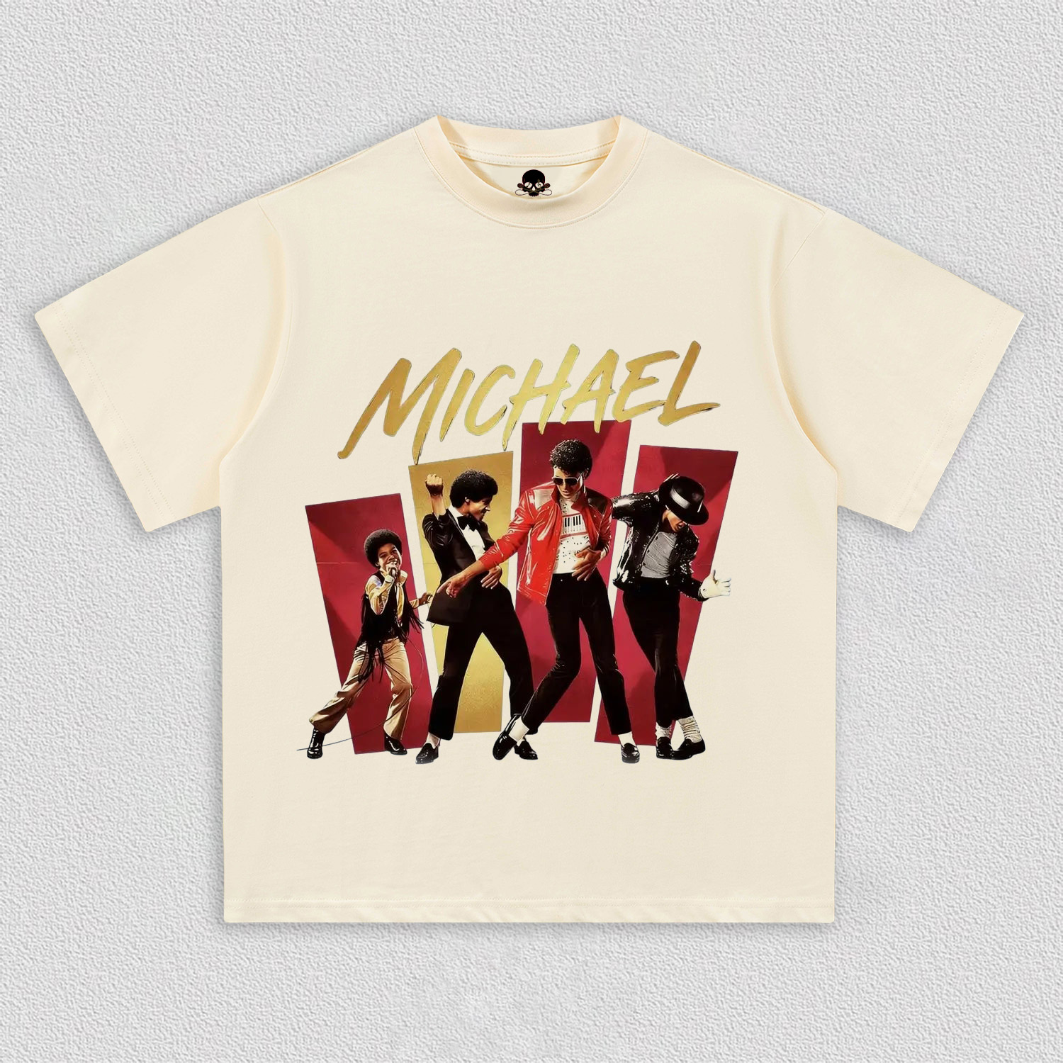Michael Jackson H1