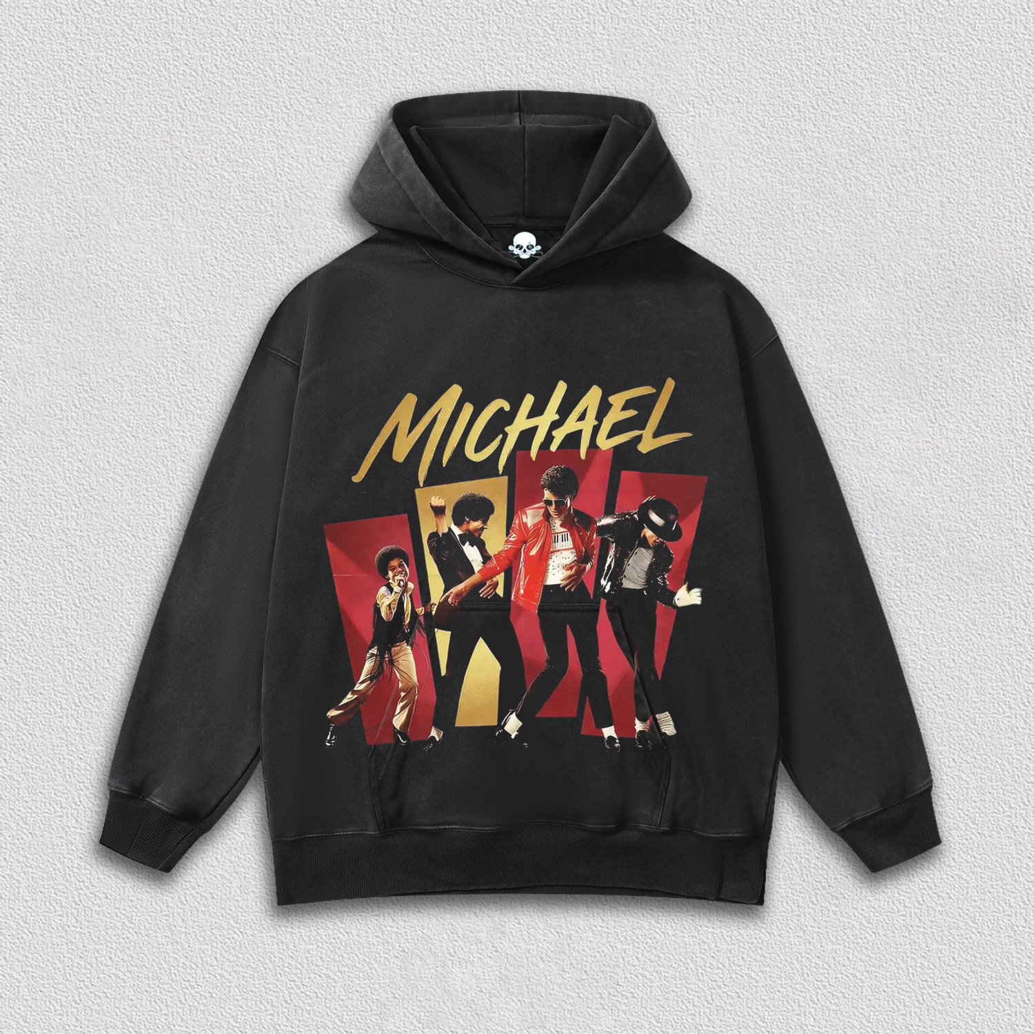 Michael Jackson H1