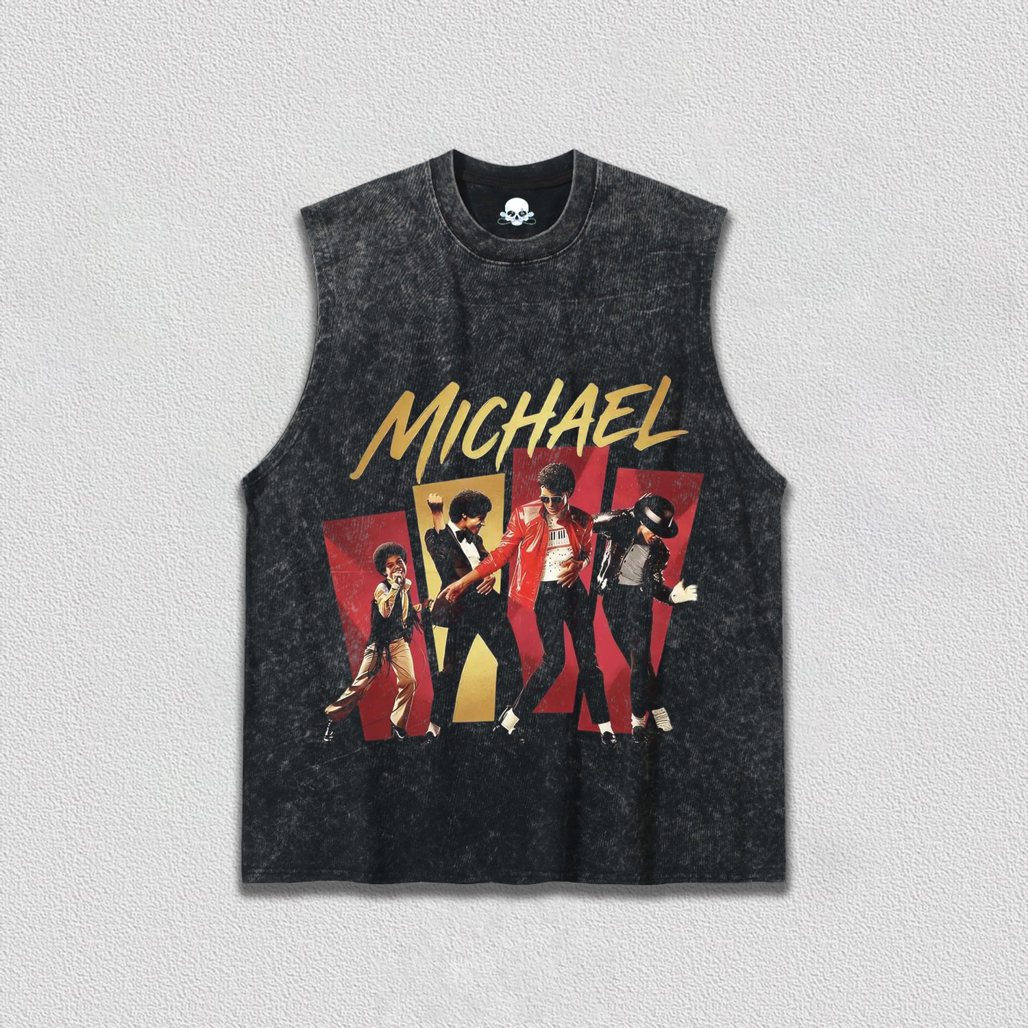 Michael Jackson H1