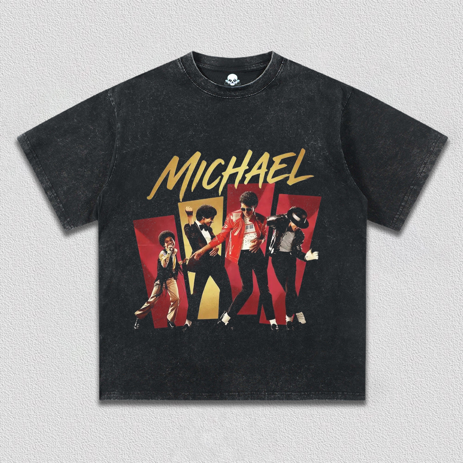 Michael Jackson H1