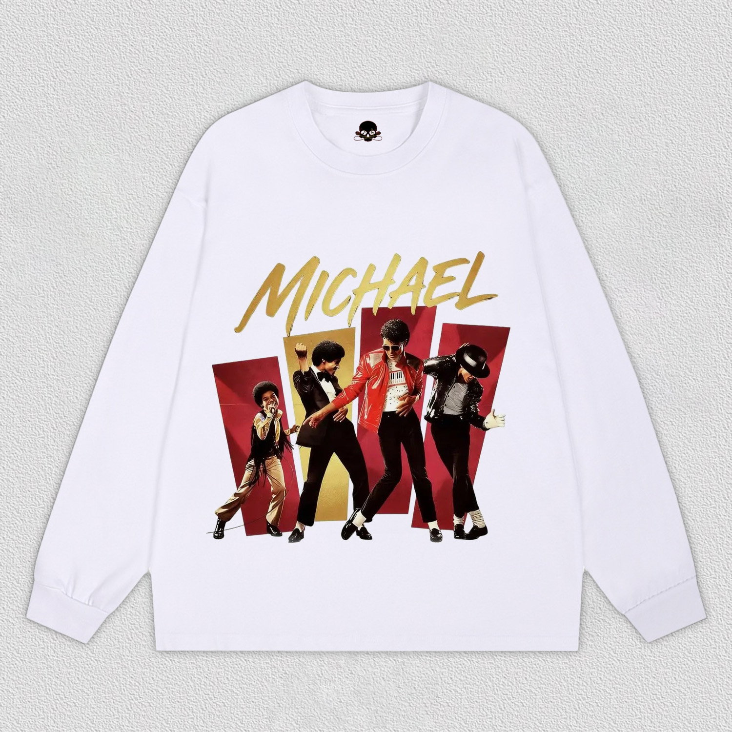 Michael Jackson H1