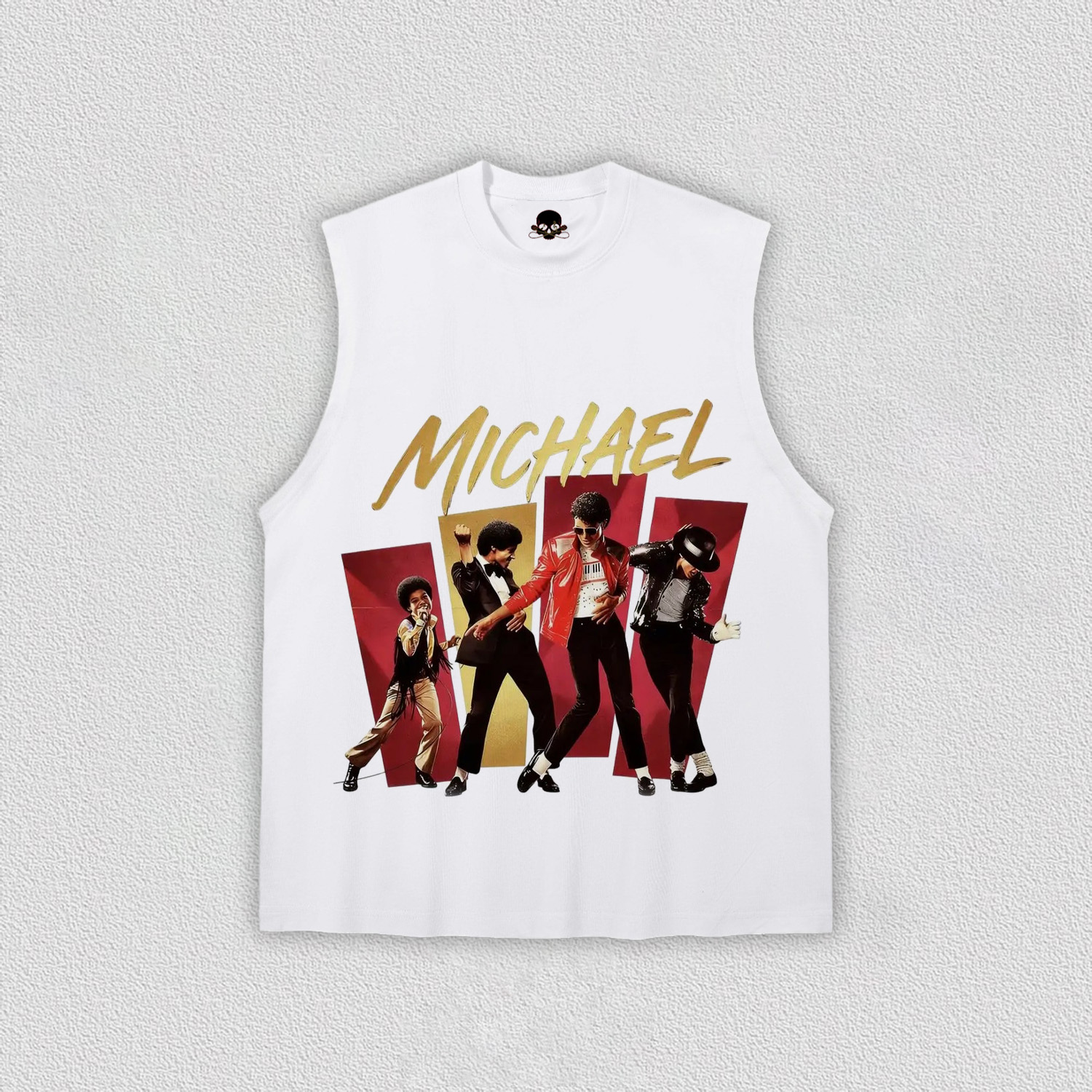 Michael Jackson H1