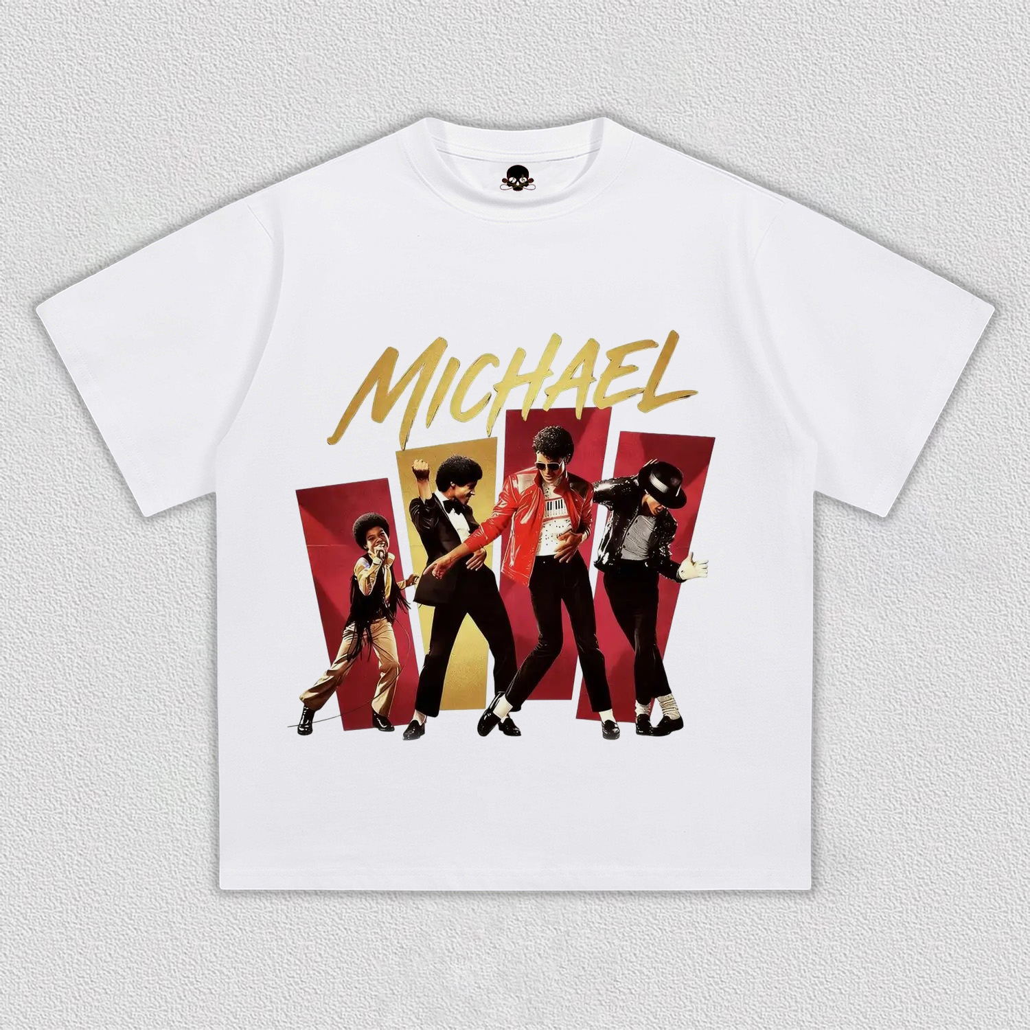 Michael Jackson H1