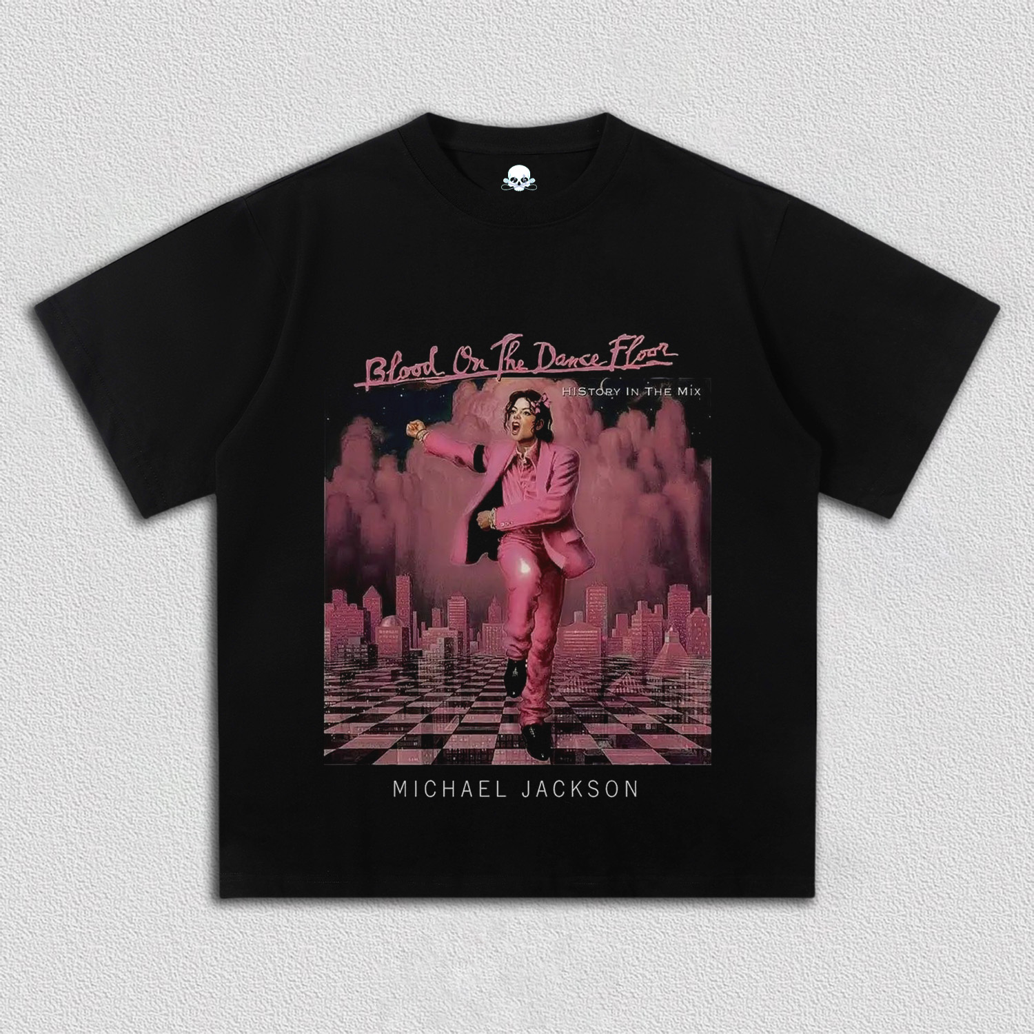 Michael Jackson H2