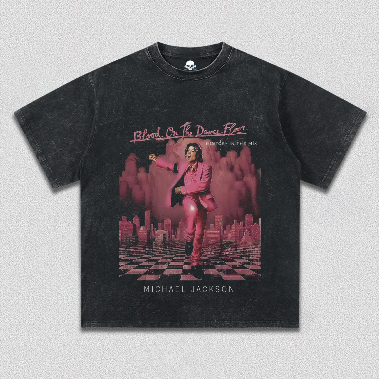 Michael Jackson H2