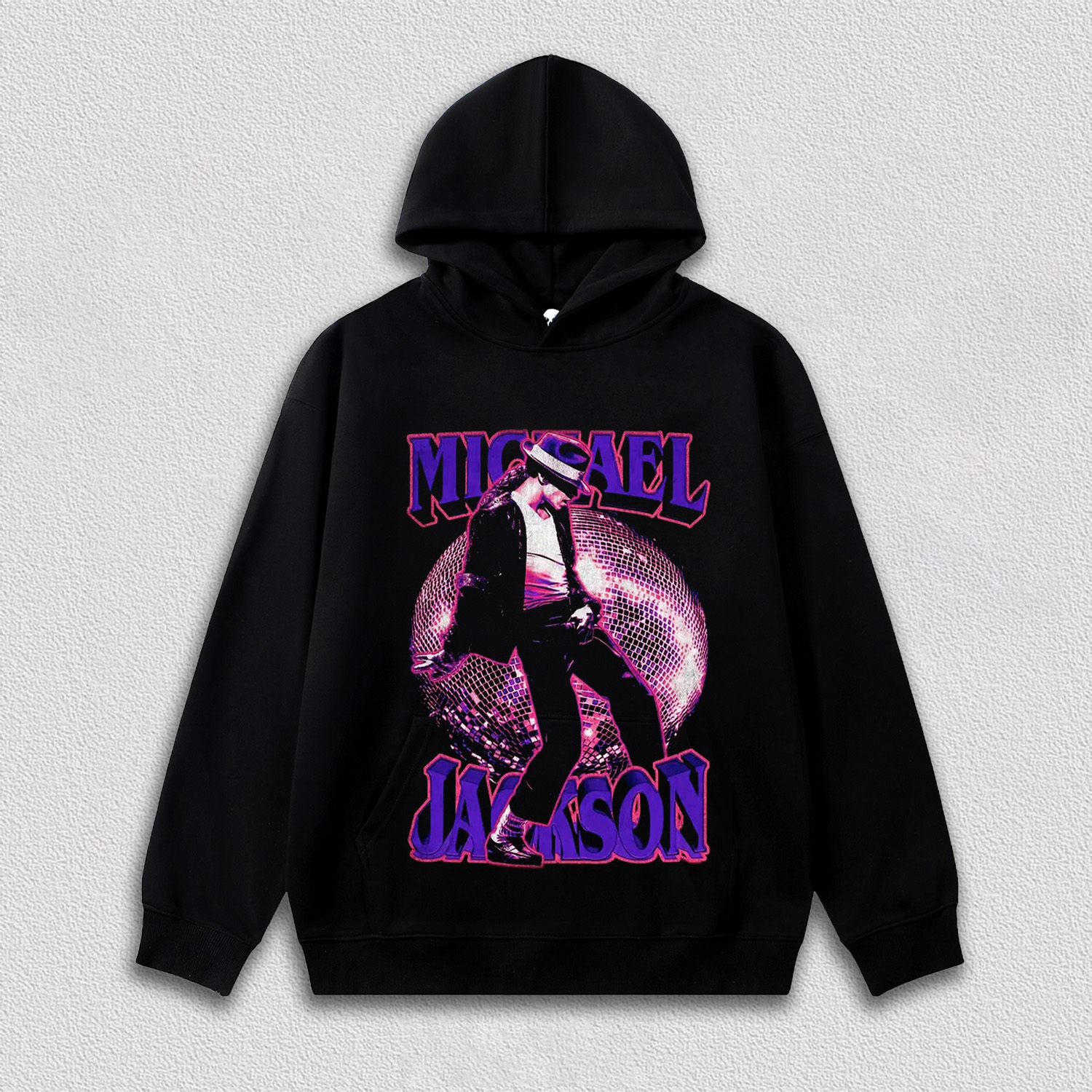 Michael Jackson H3