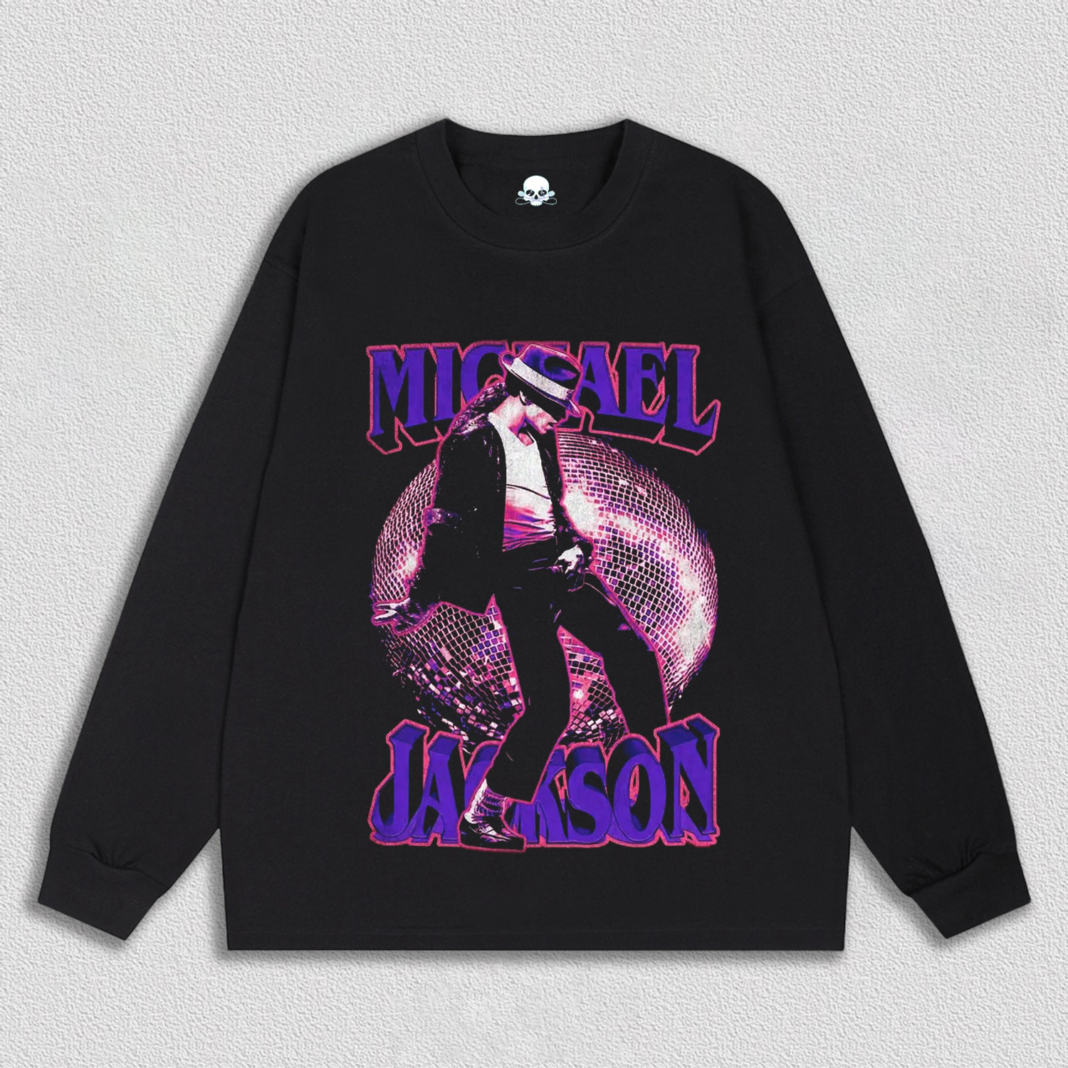 Michael Jackson H3