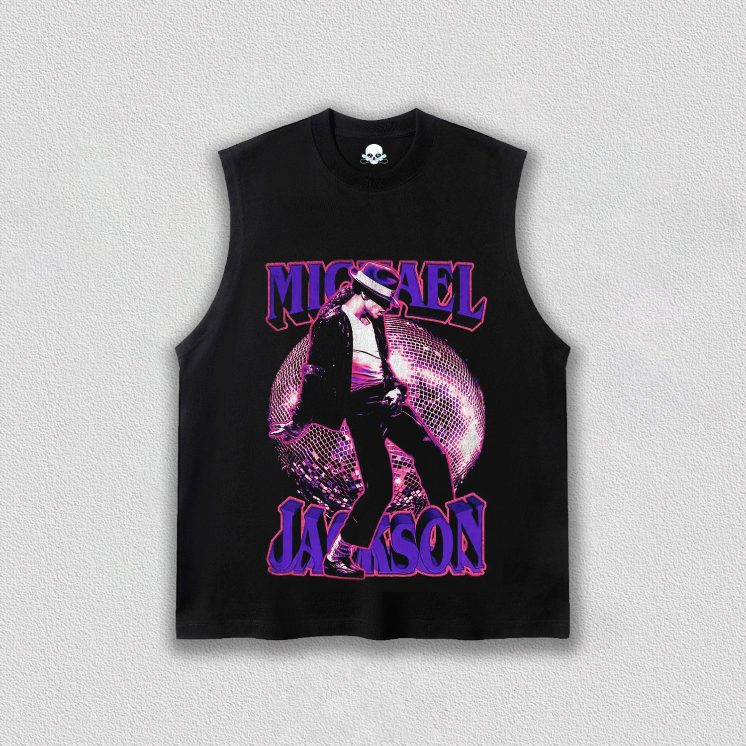 Michael Jackson H3