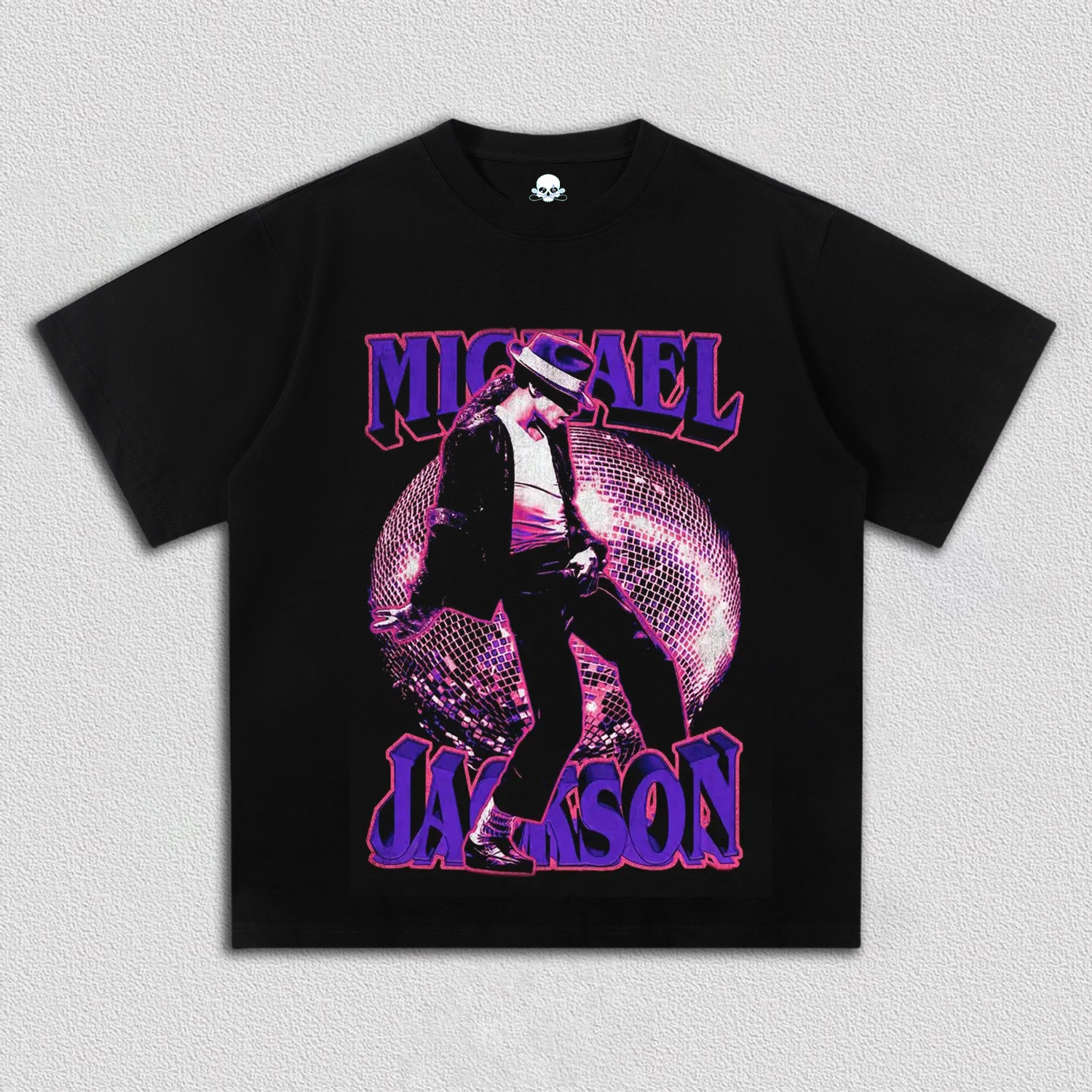 Michael Jackson H3