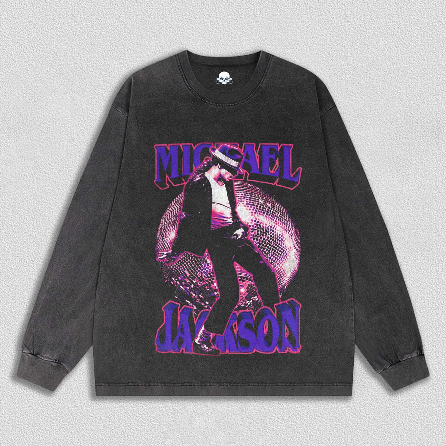 Michael Jackson H3