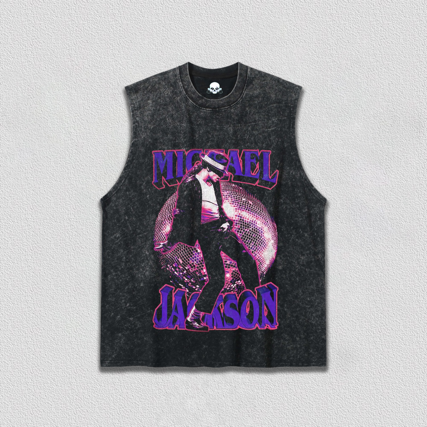 Michael Jackson H3