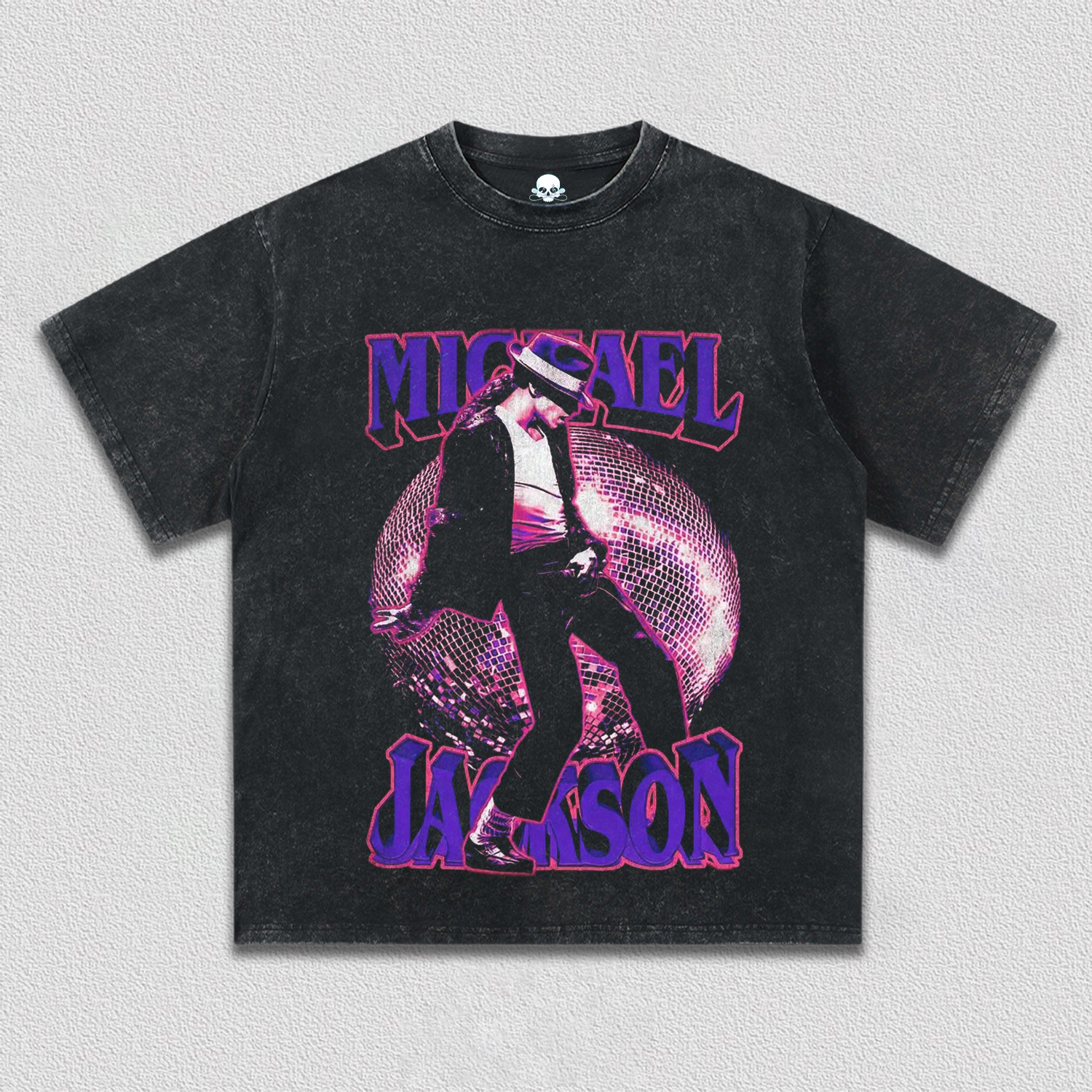 Michael Jackson H3