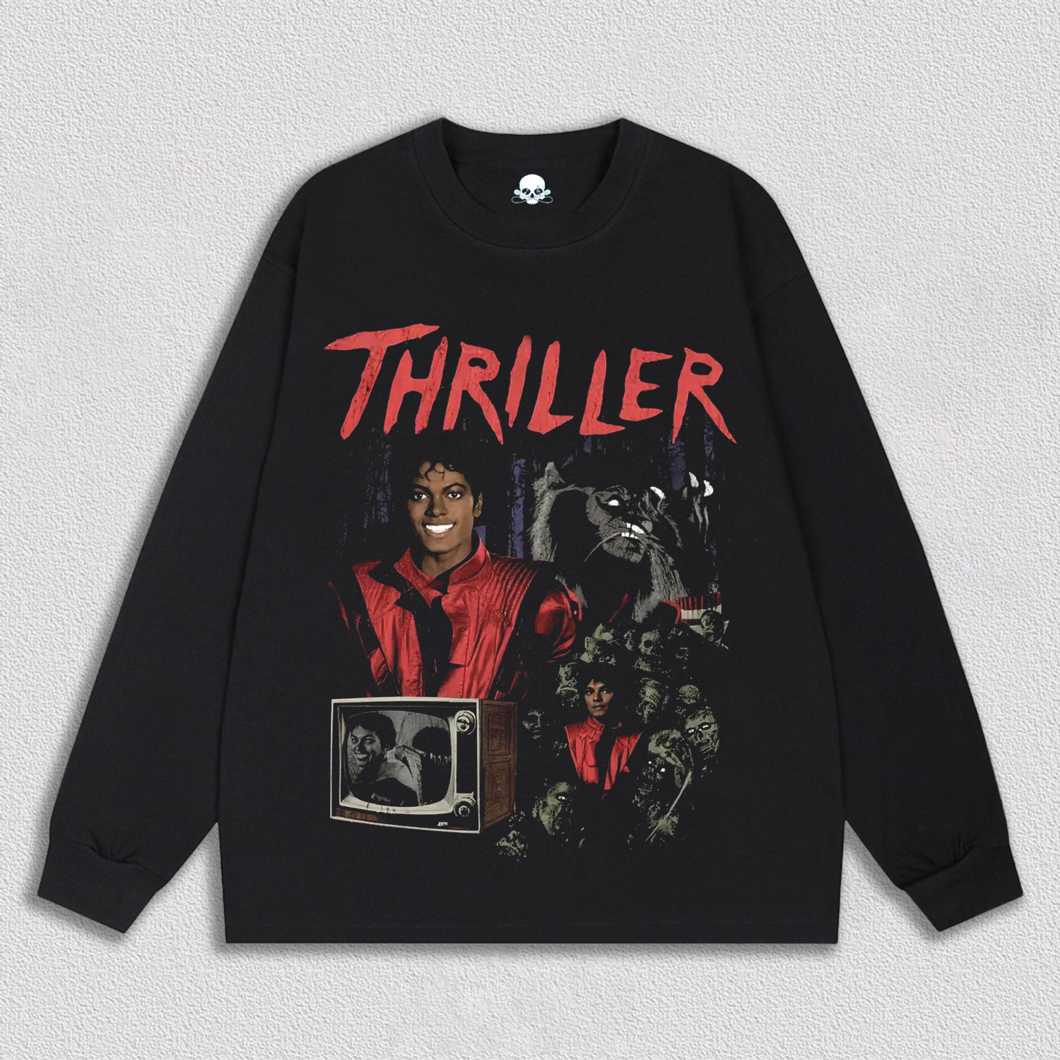 Michael Jackson H4