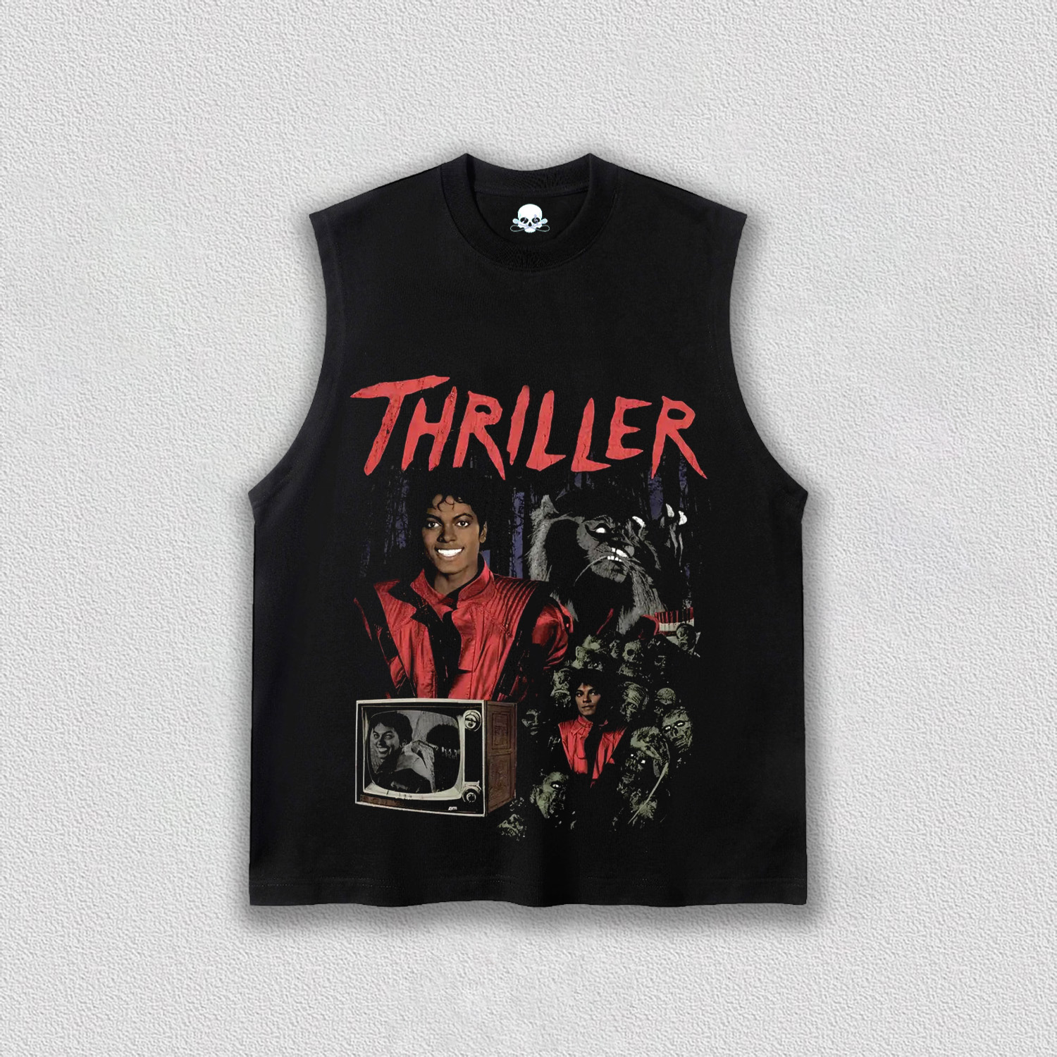 Michael Jackson H4