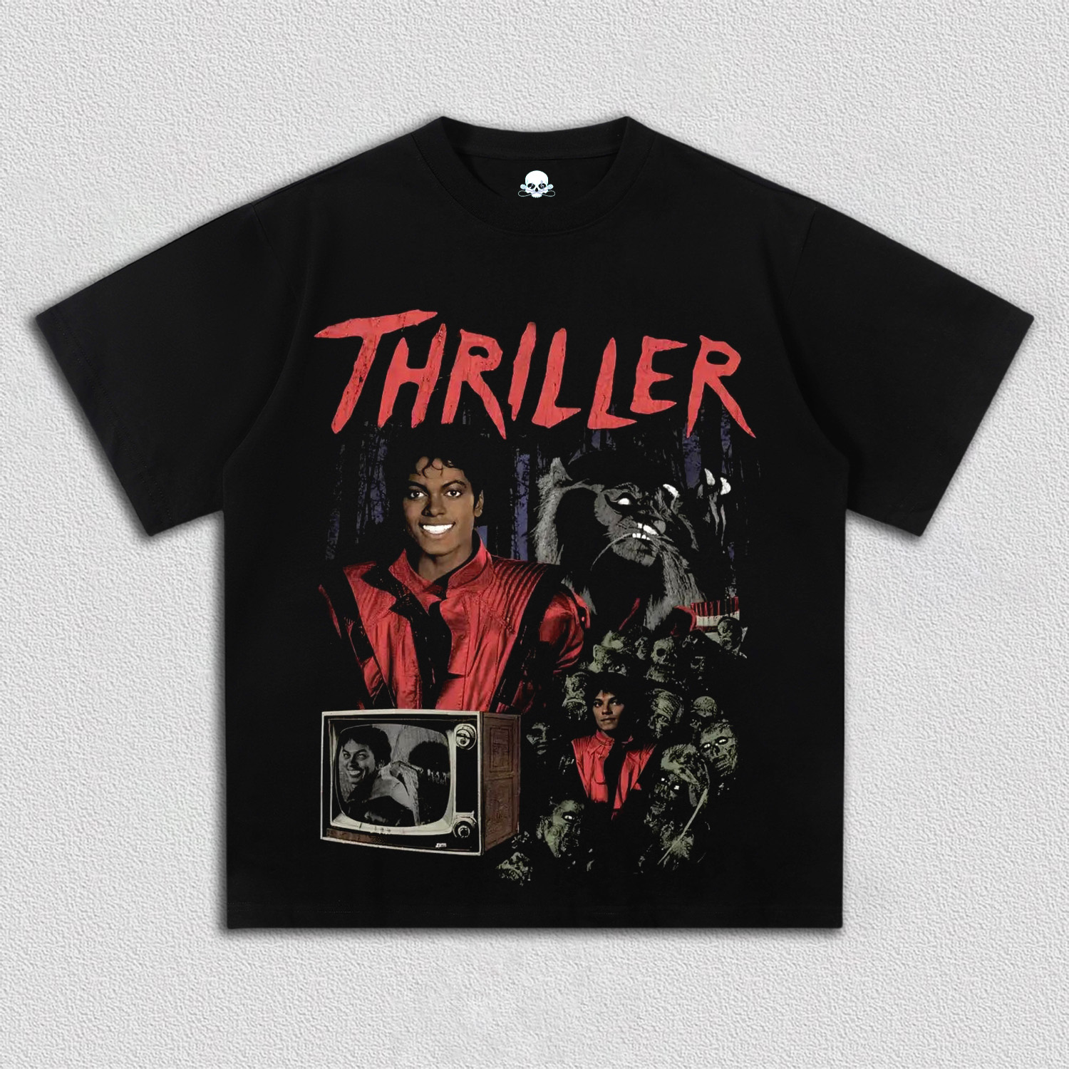 Michael Jackson H4