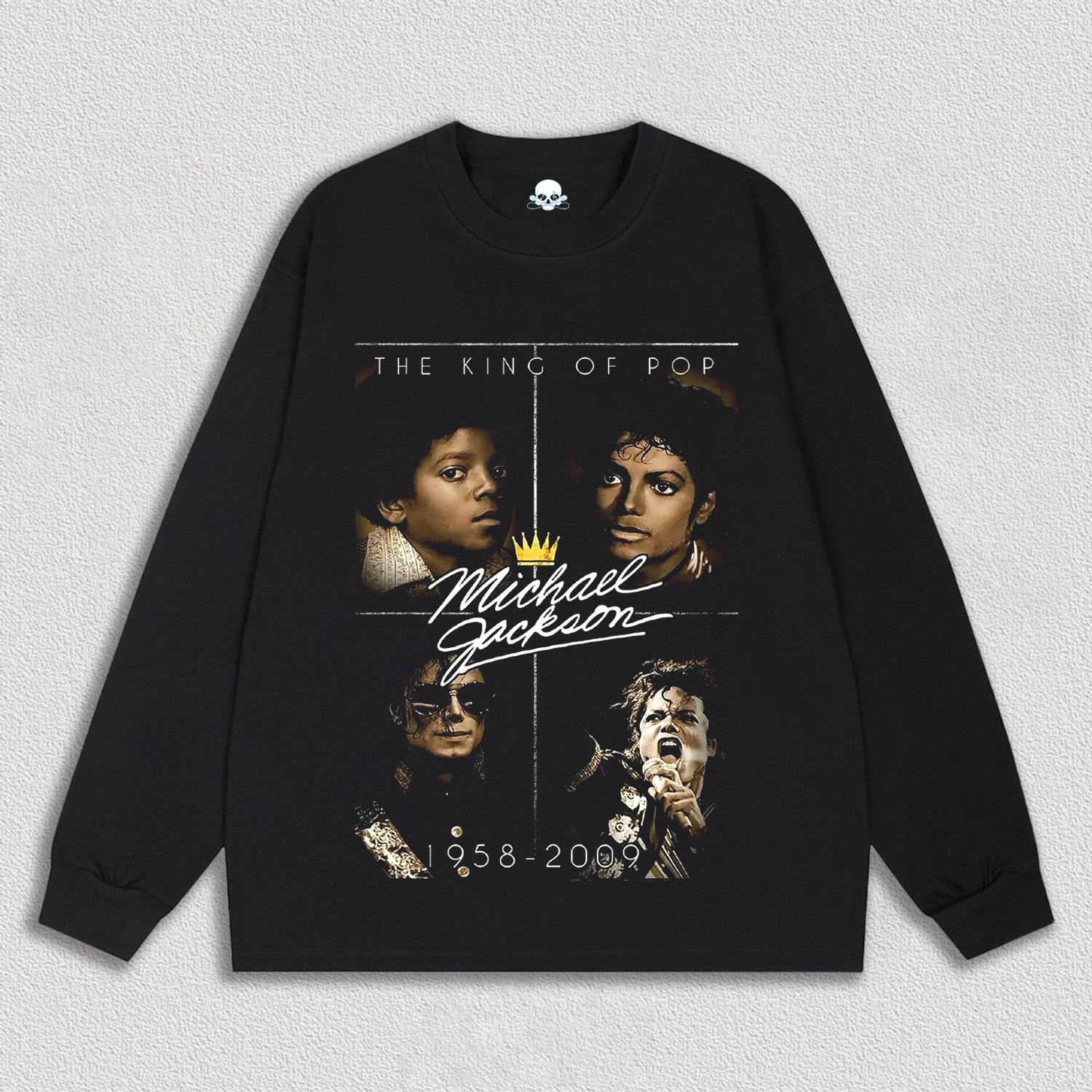 Michael Jackson H5
