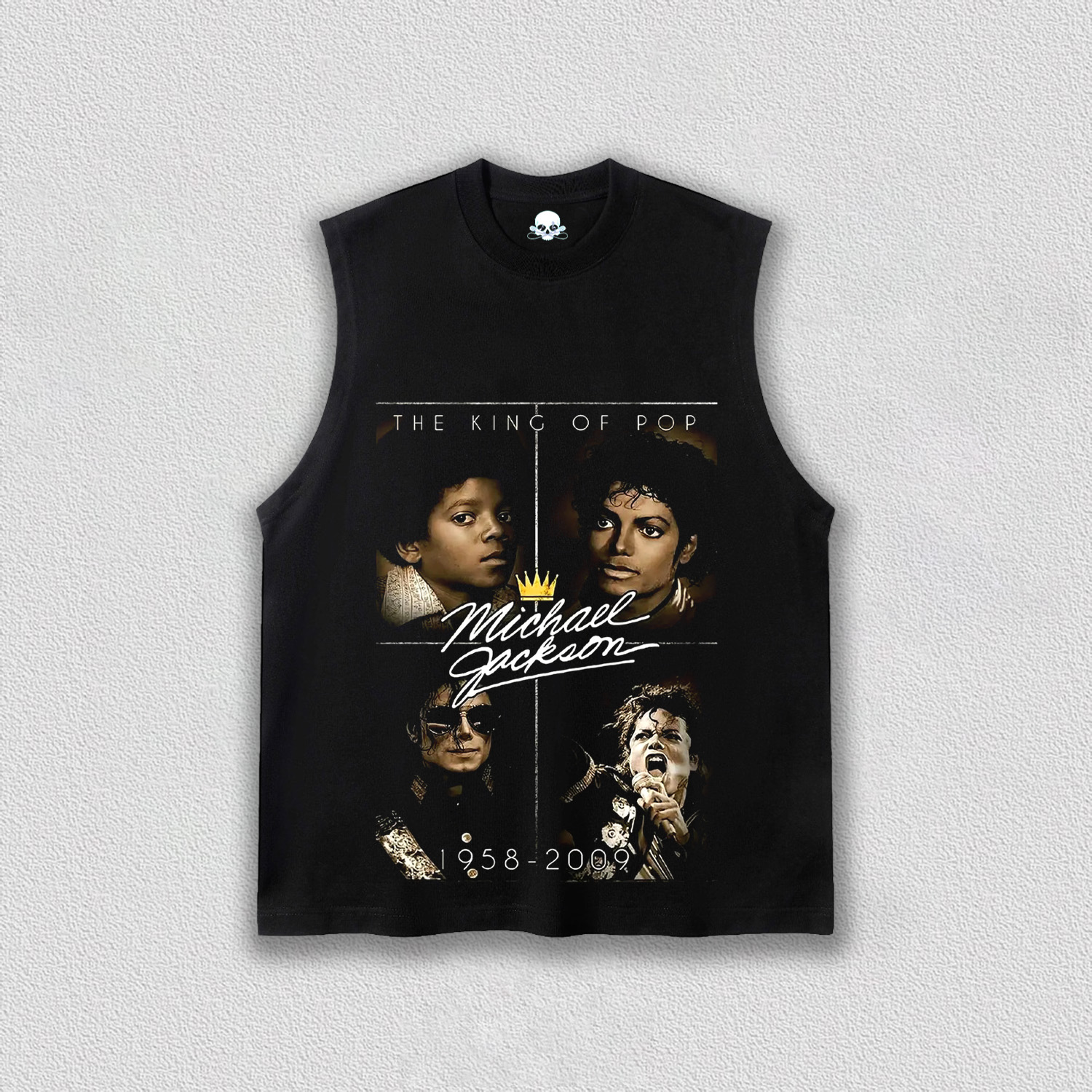Michael Jackson H5