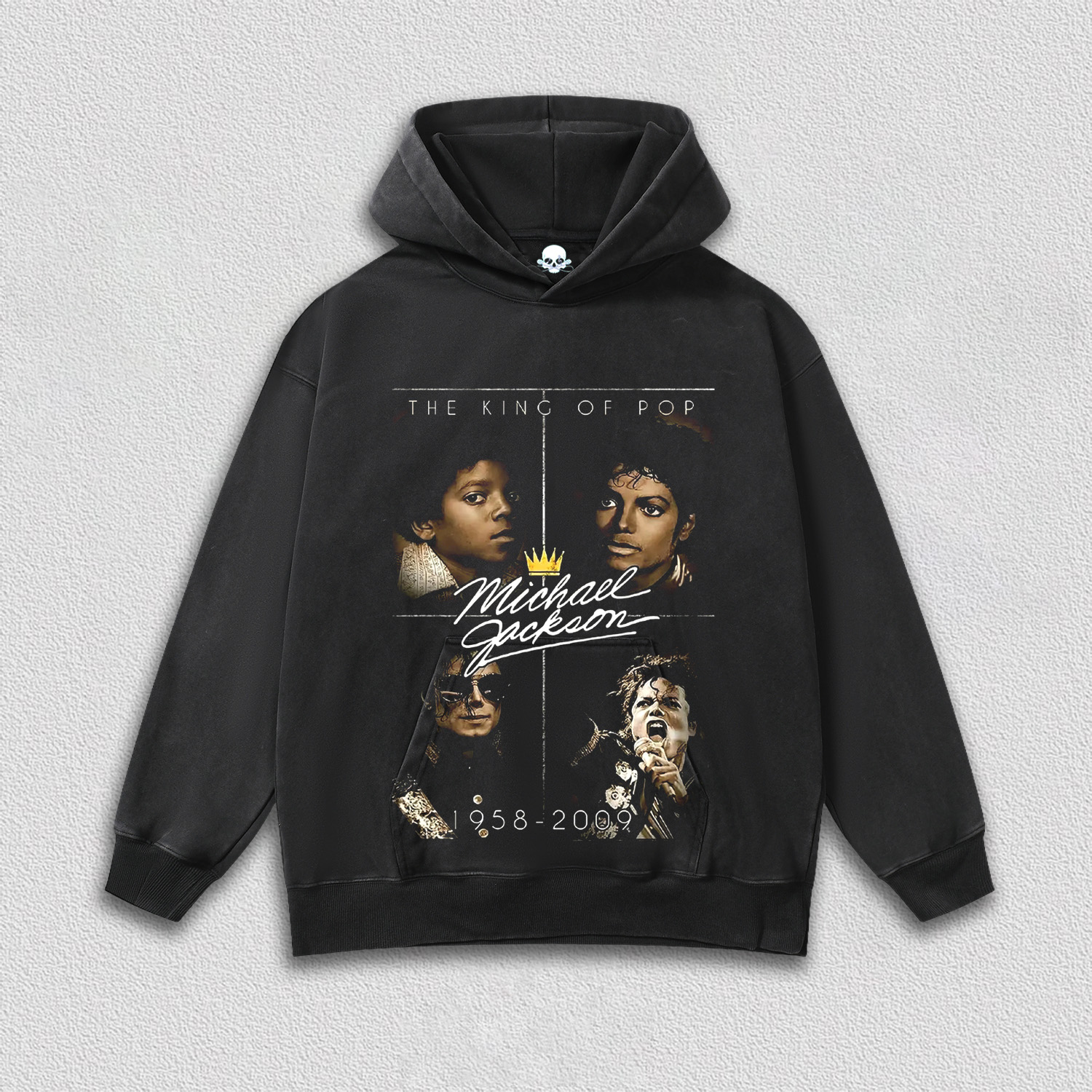 Michael Jackson H5