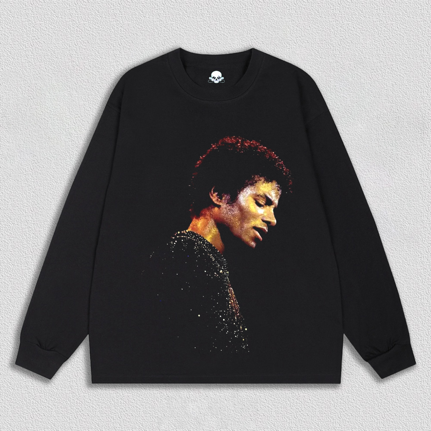 Michael Jackson H6
