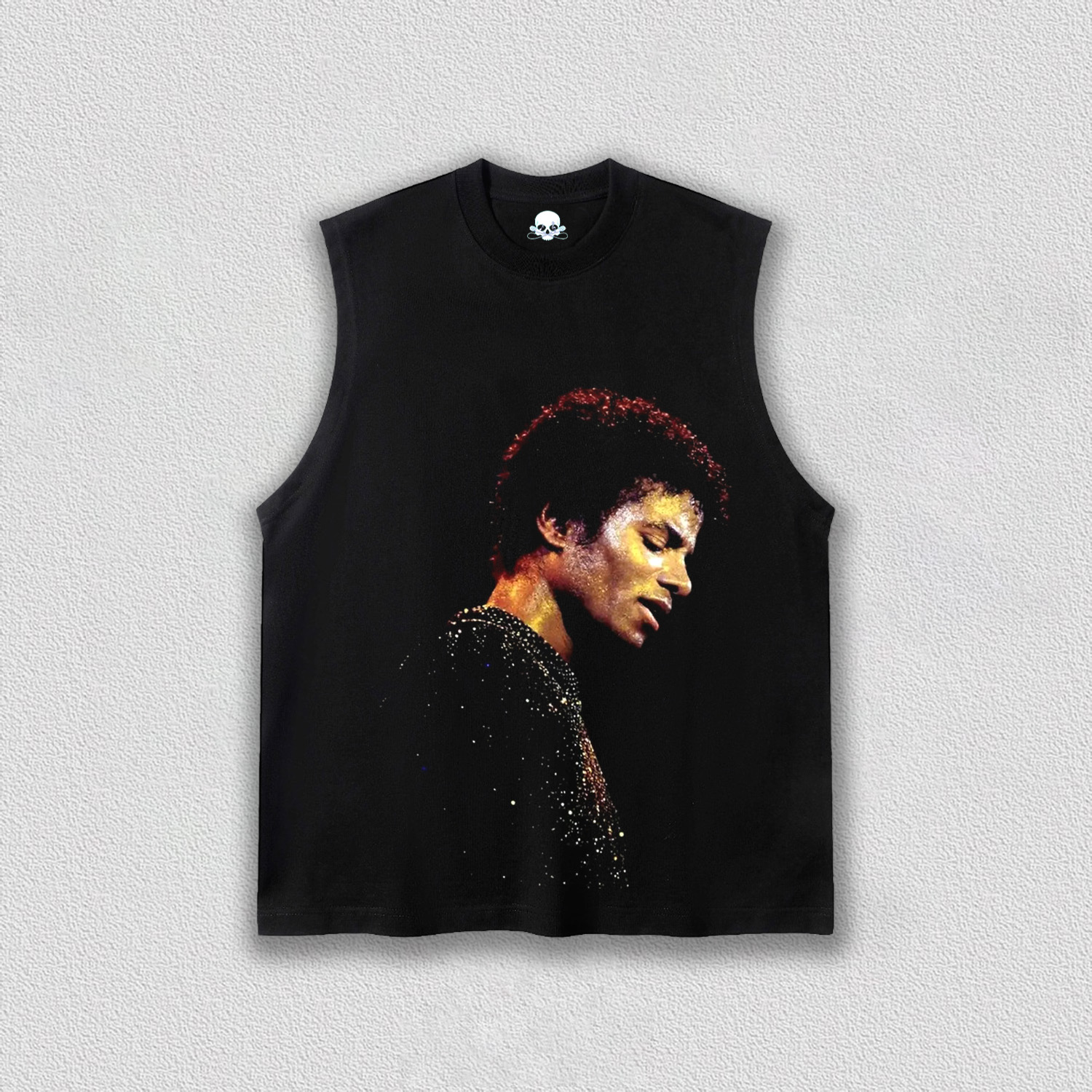 Michael Jackson H6
