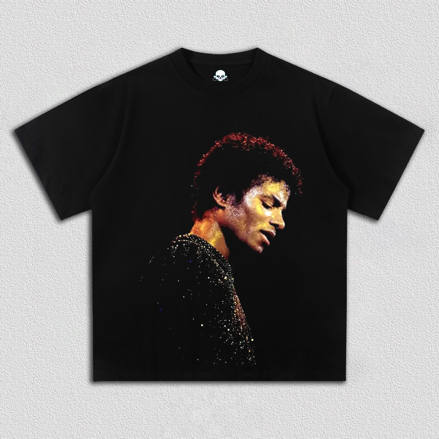 Michael Jackson H6