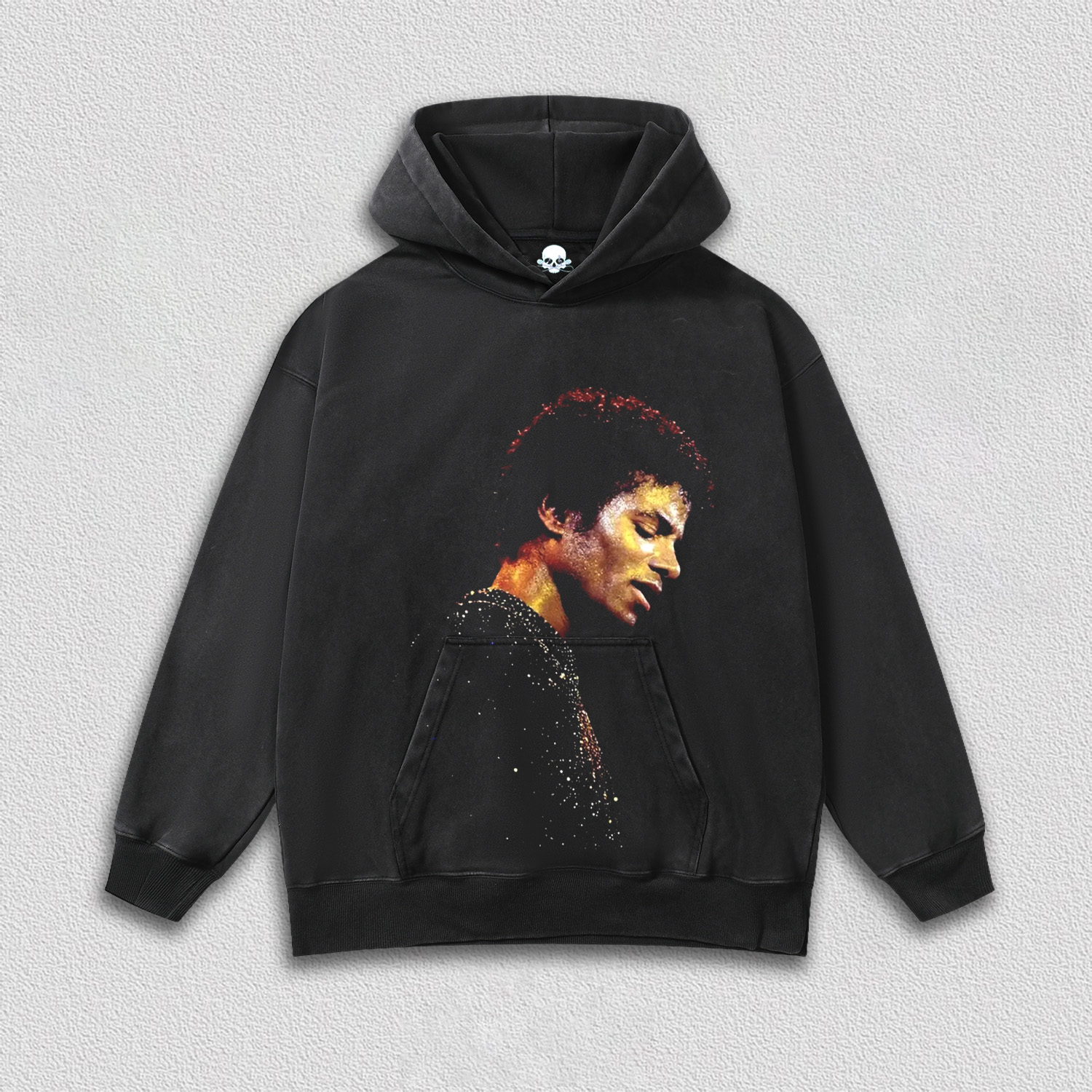 Michael Jackson H6