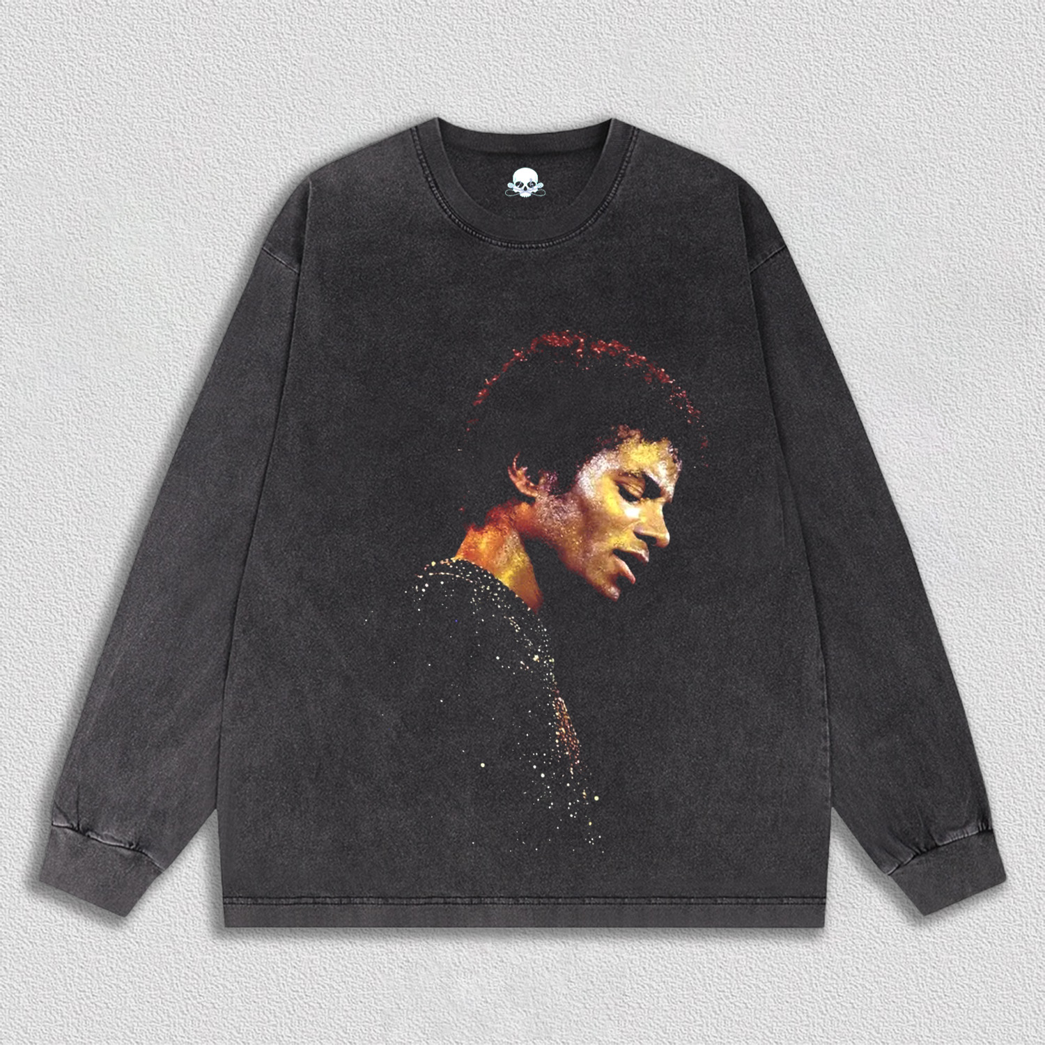 Michael Jackson H6