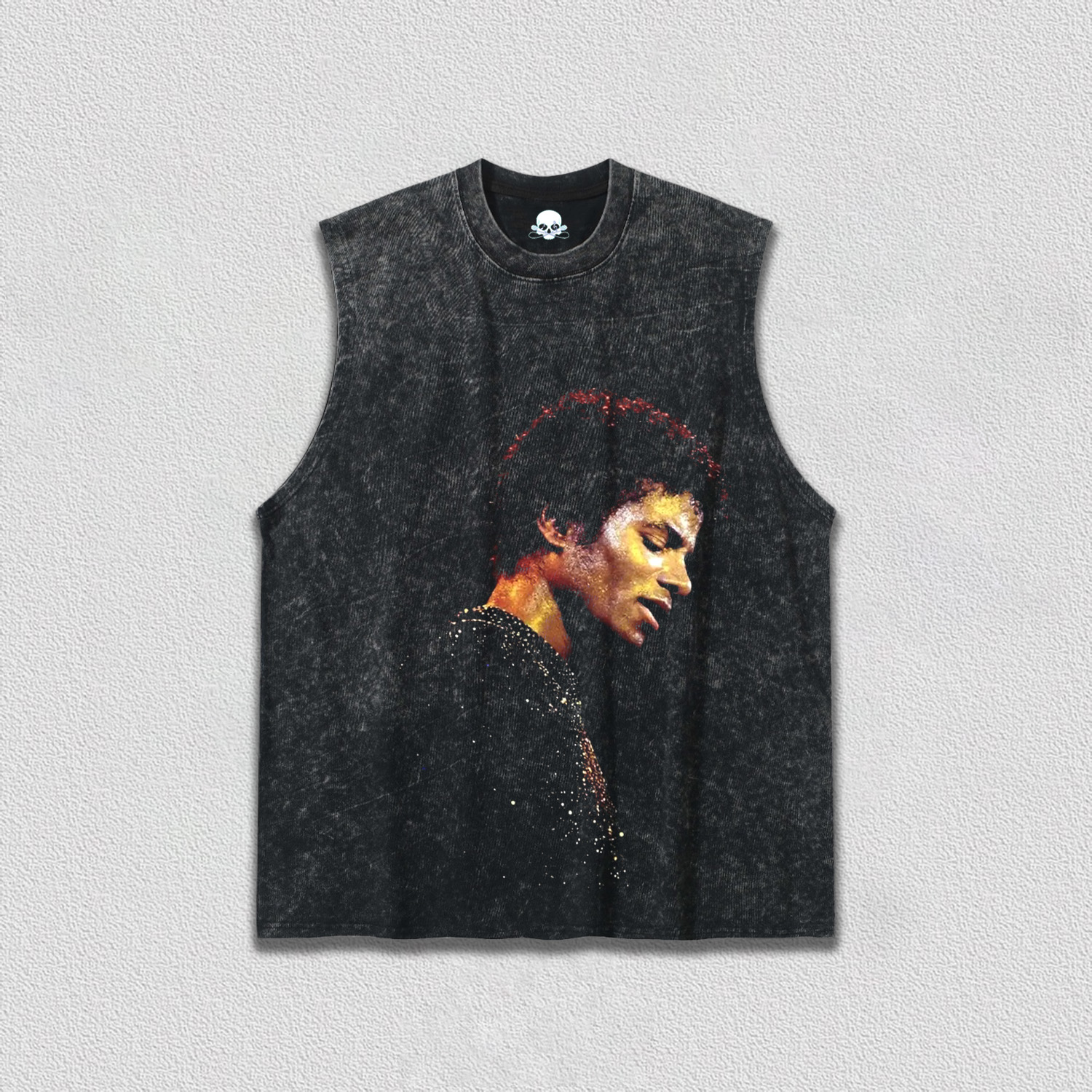 Michael Jackson H6