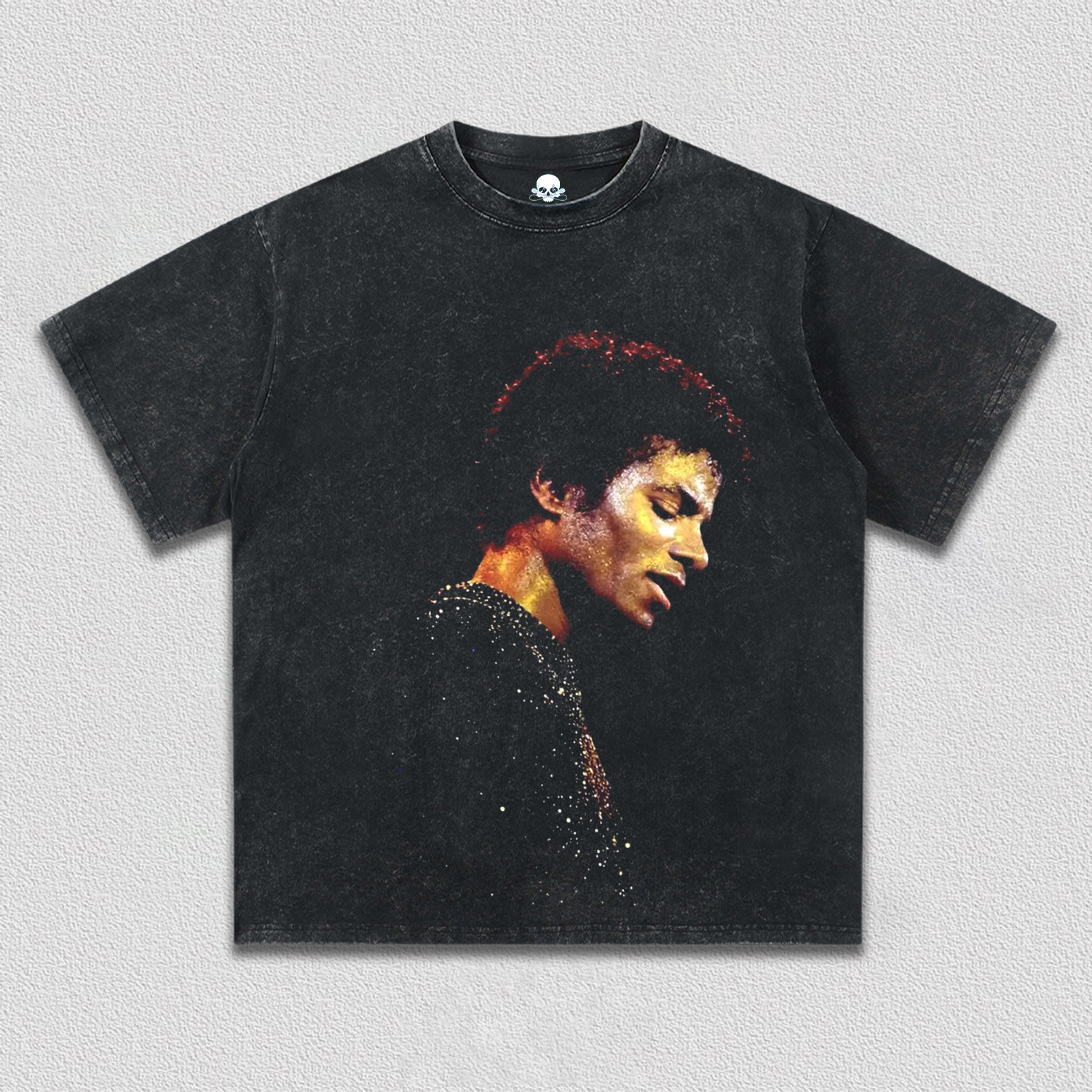 Michael Jackson H6