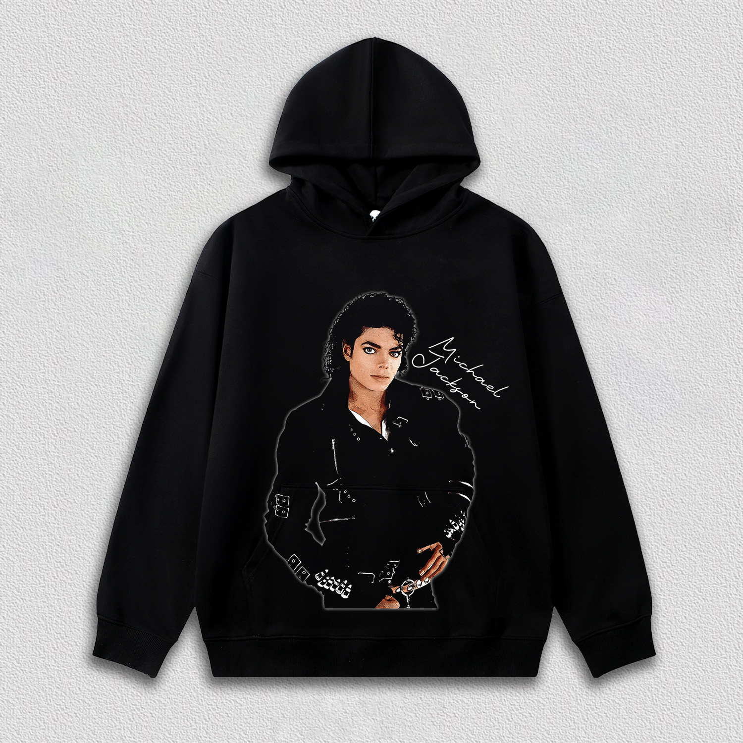 Michael Jackson M1