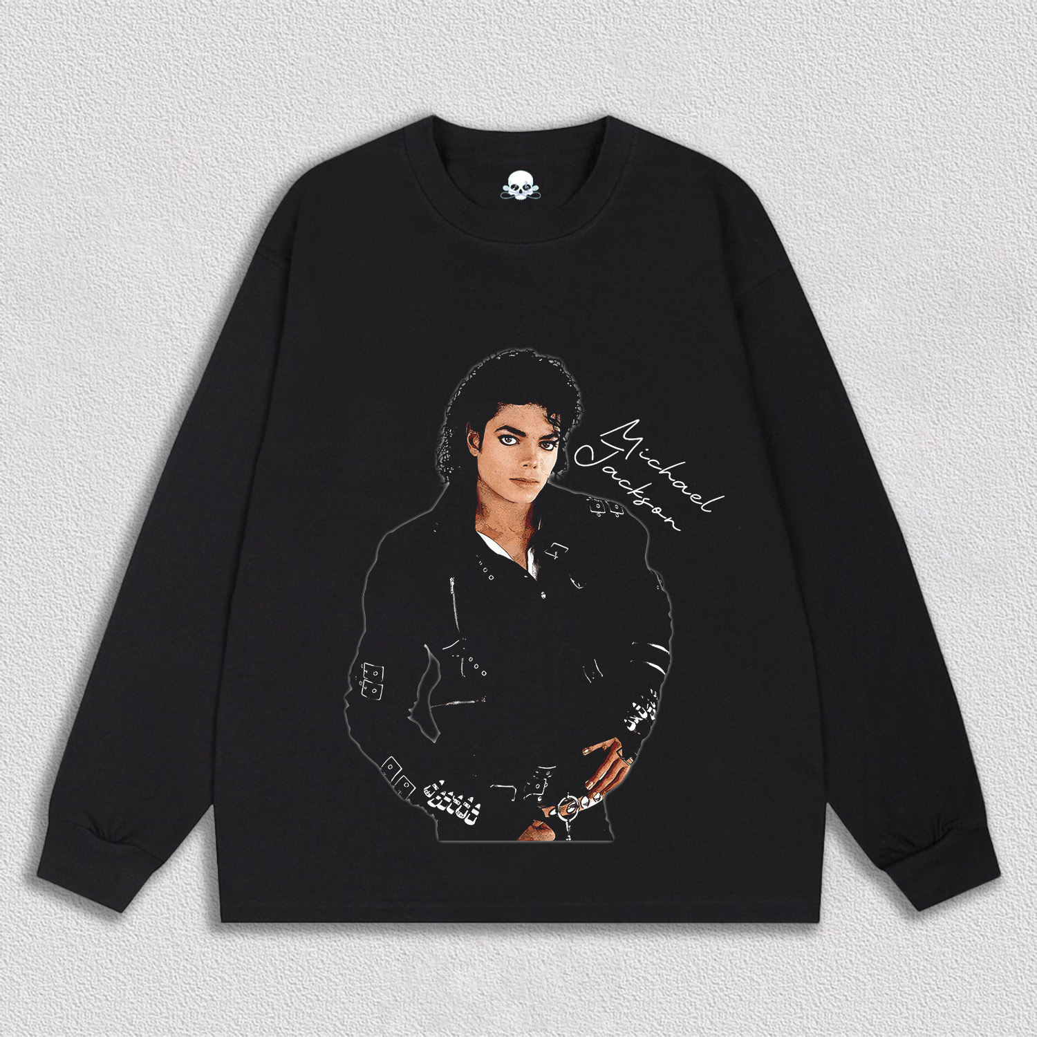 Michael Jackson M1