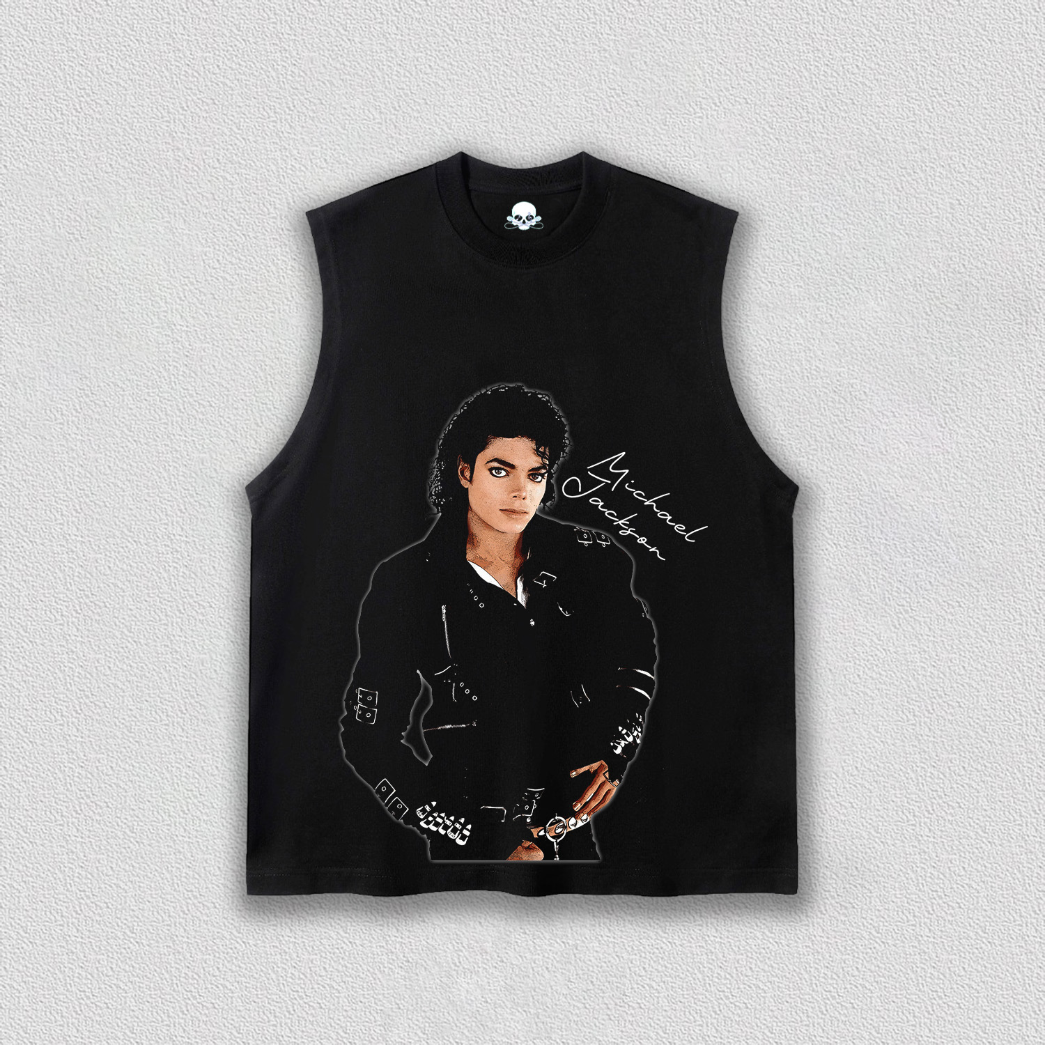Michael Jackson M1