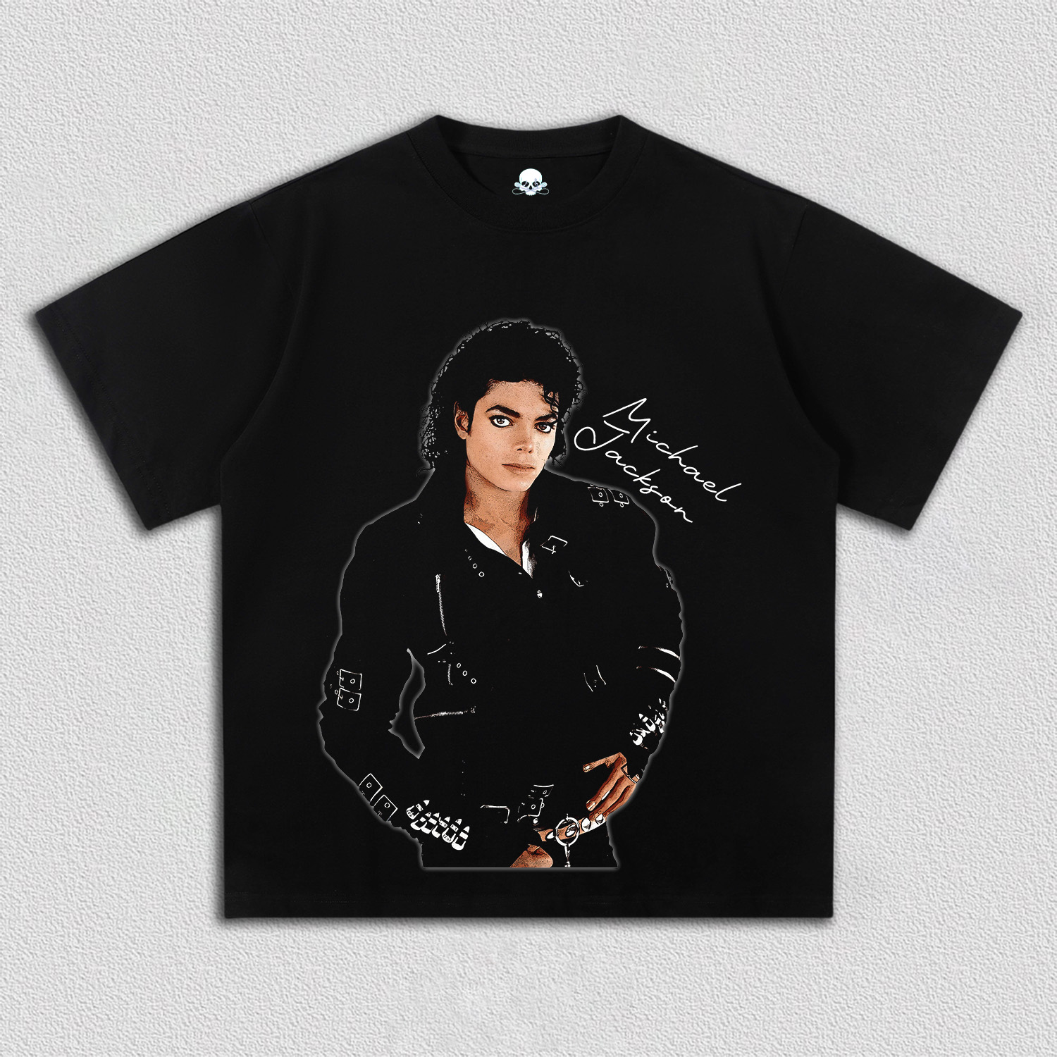 Michael Jackson M1