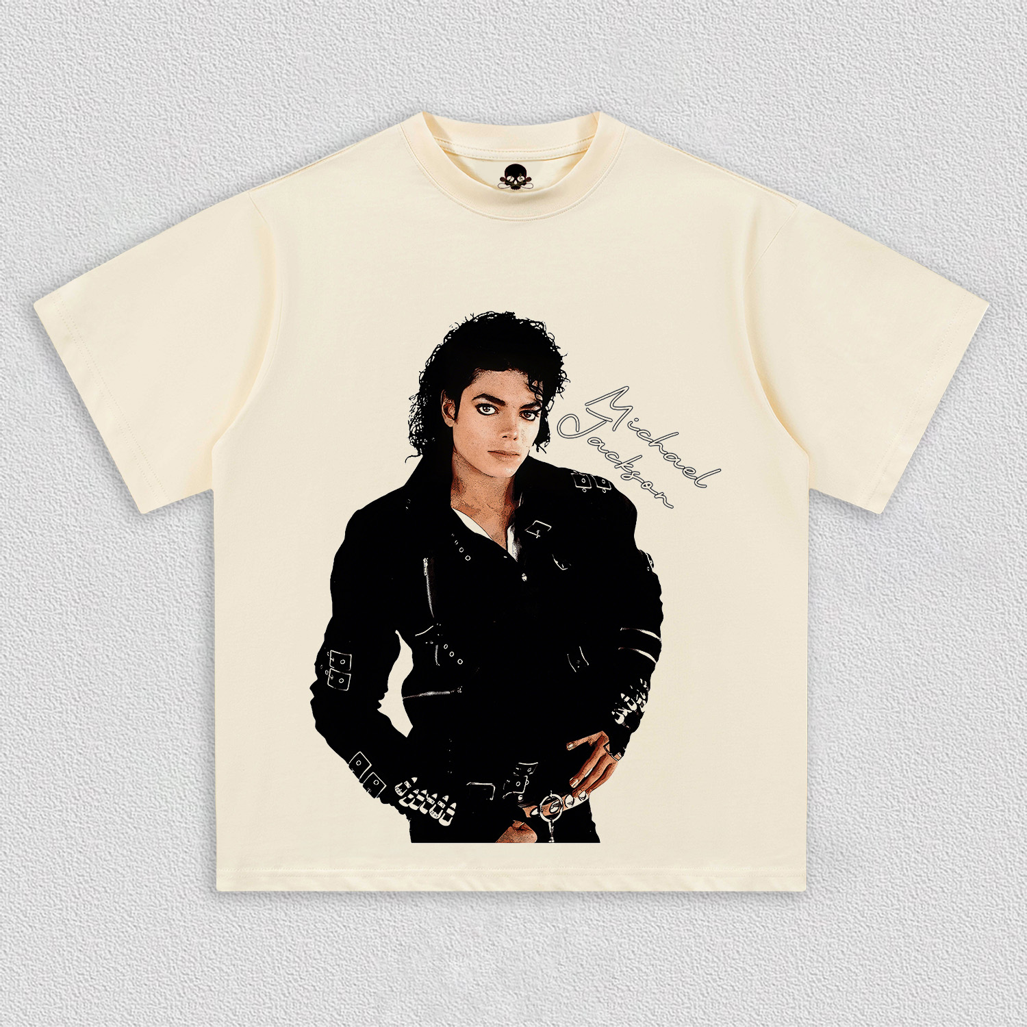 Michael Jackson M1