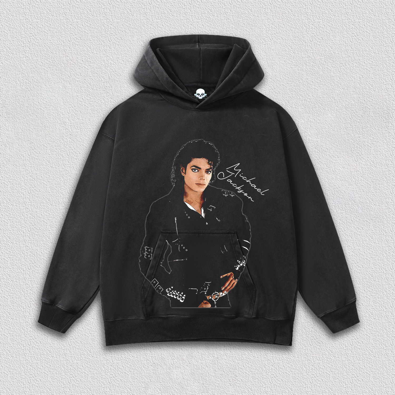 Michael Jackson M1