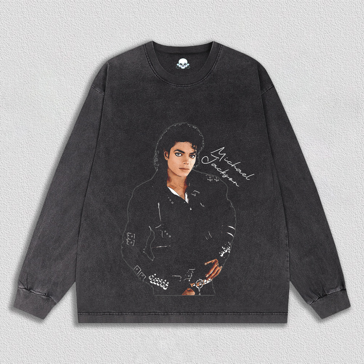 Michael Jackson M1