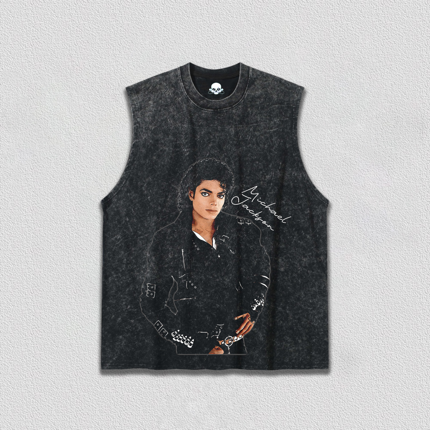 Michael Jackson M1