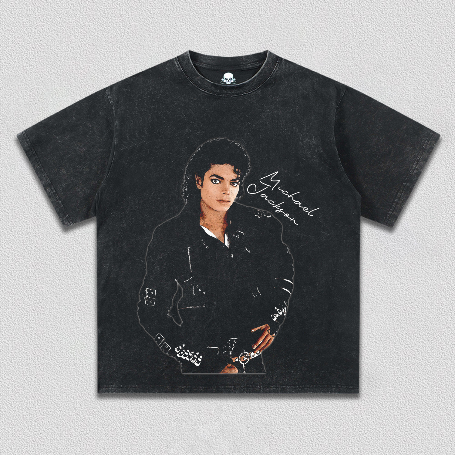 Michael Jackson M1