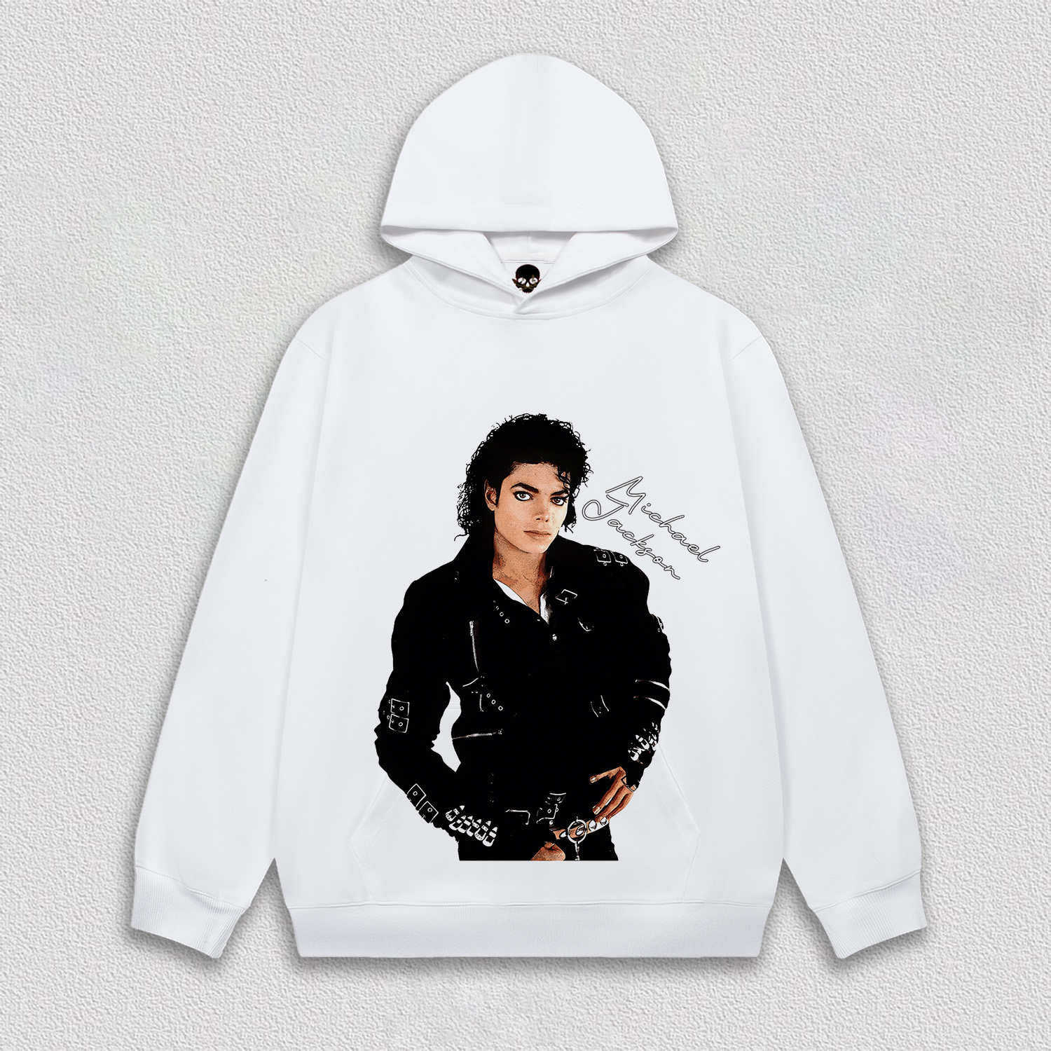 Michael Jackson M1