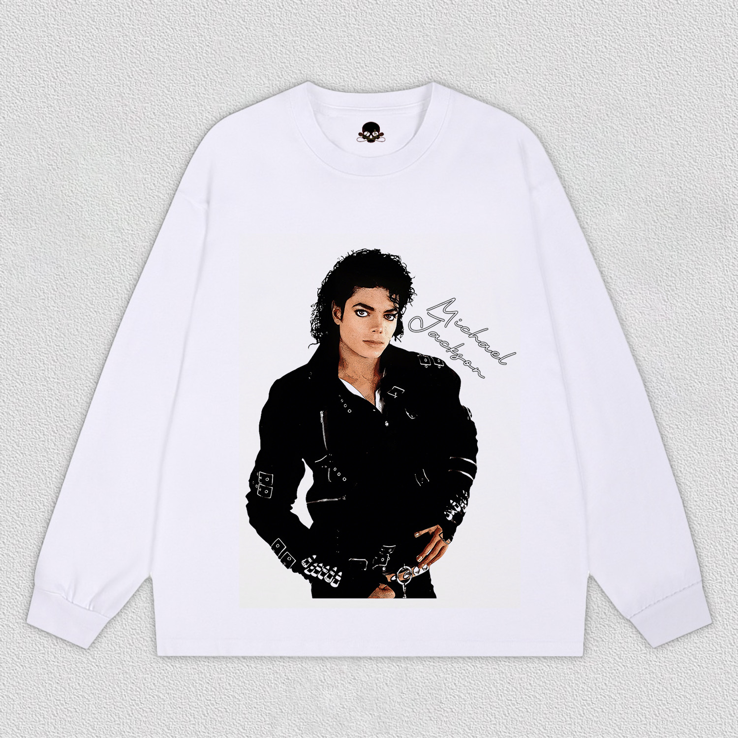 Michael Jackson M1