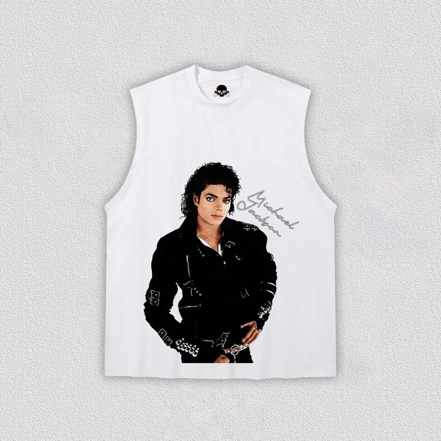 Michael Jackson M1