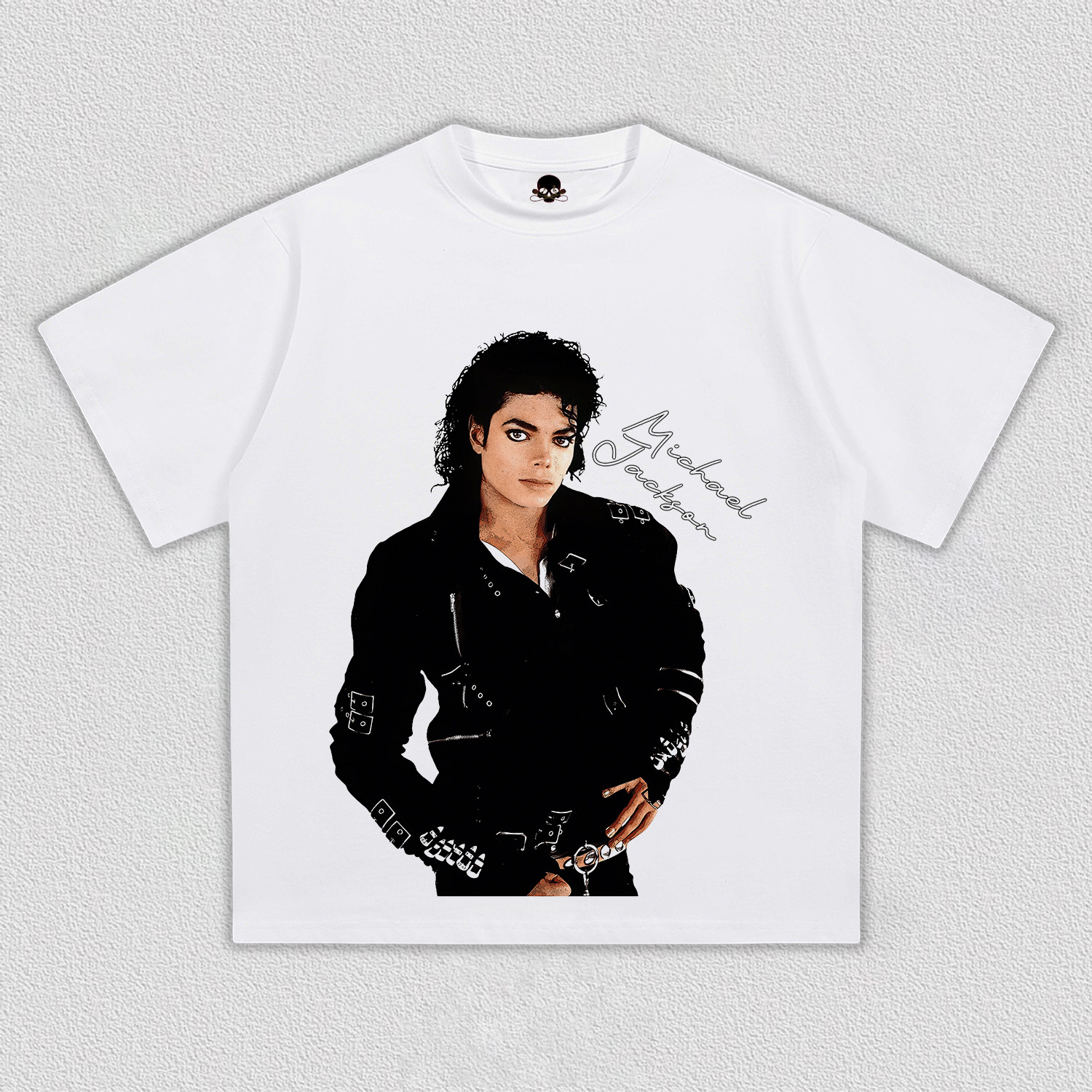 Michael Jackson M1